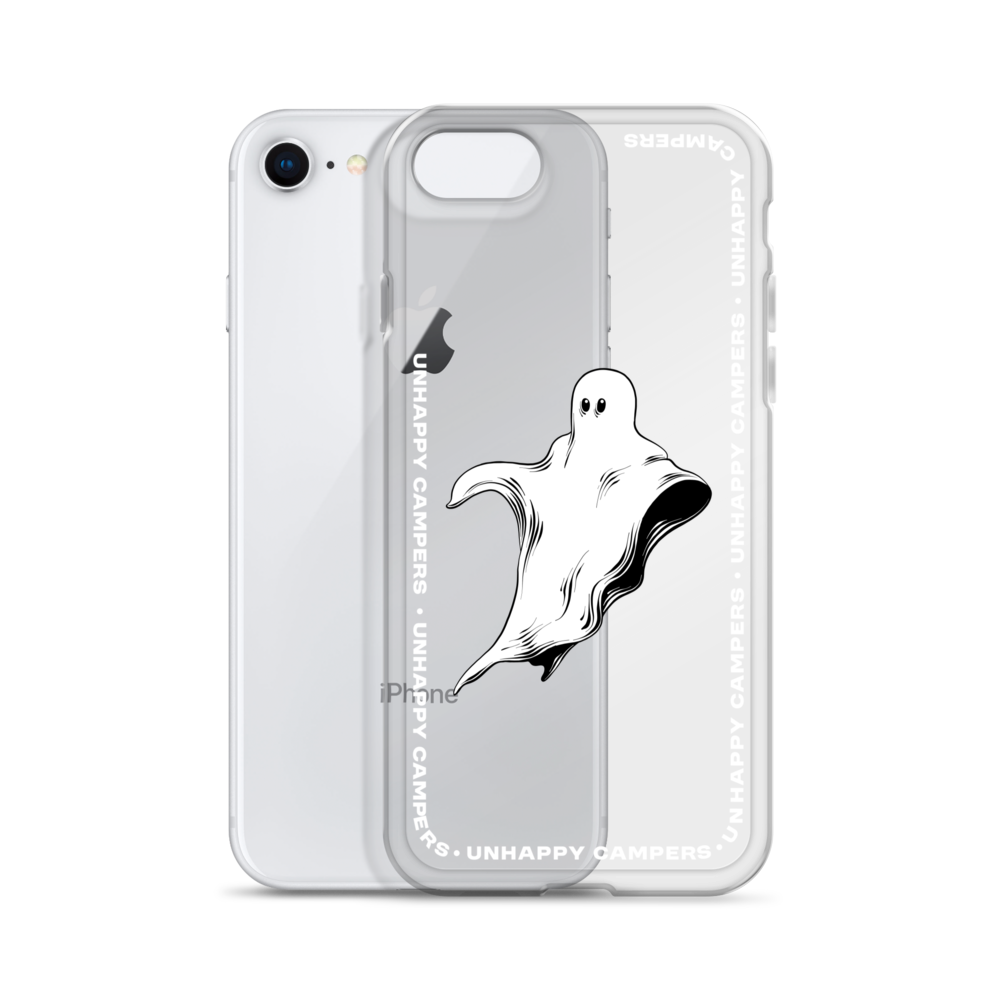 Ghost Case for iPhone®