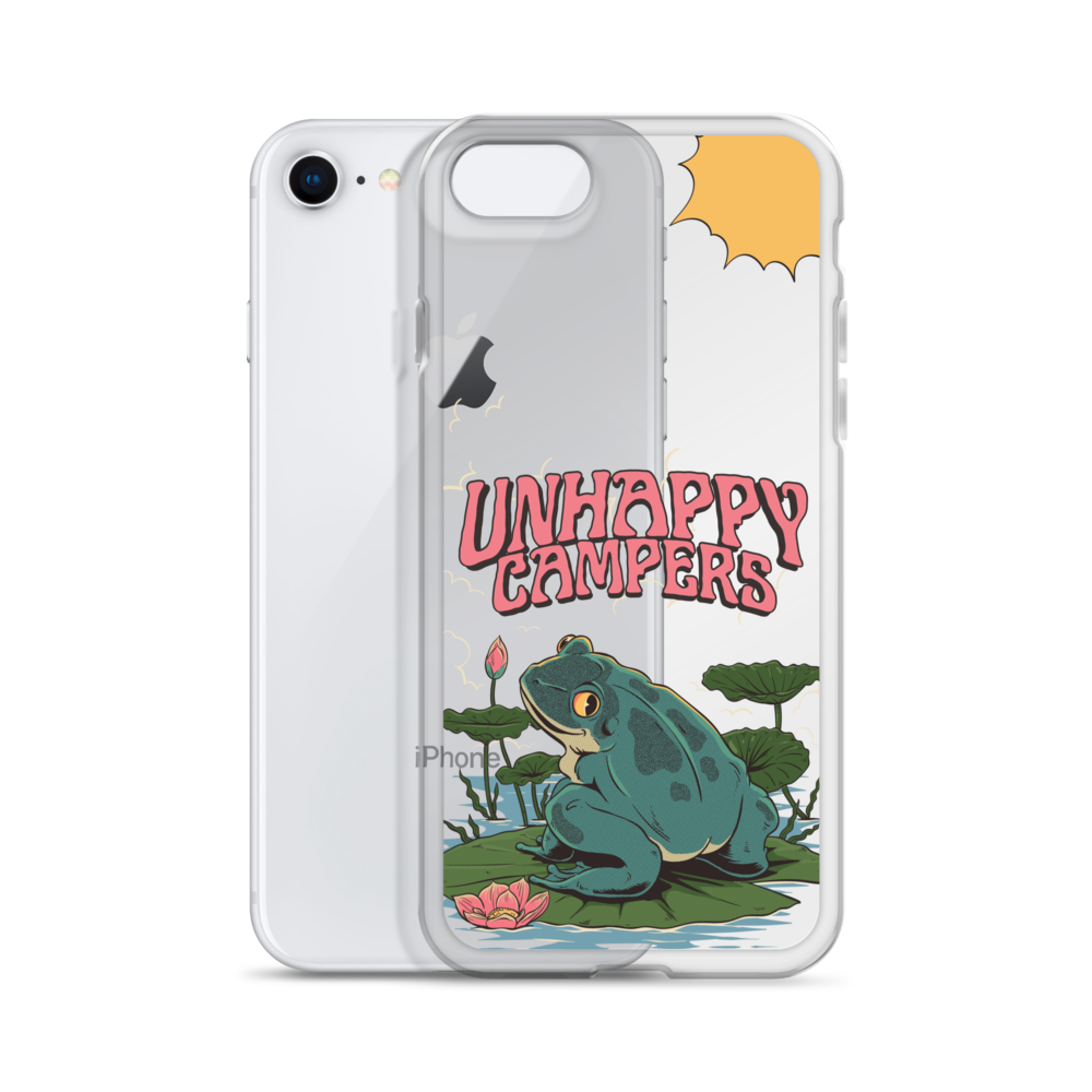 The Pond Case for iPhone®