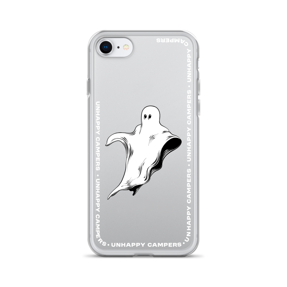Ghost Case for iPhone®