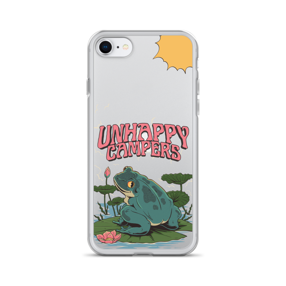 The Pond Case for iPhone®
