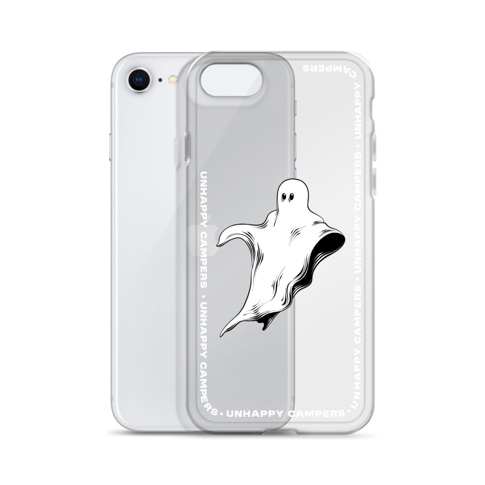 Ghost Case for iPhone®