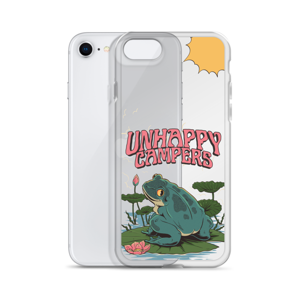 The Pond Case for iPhone®