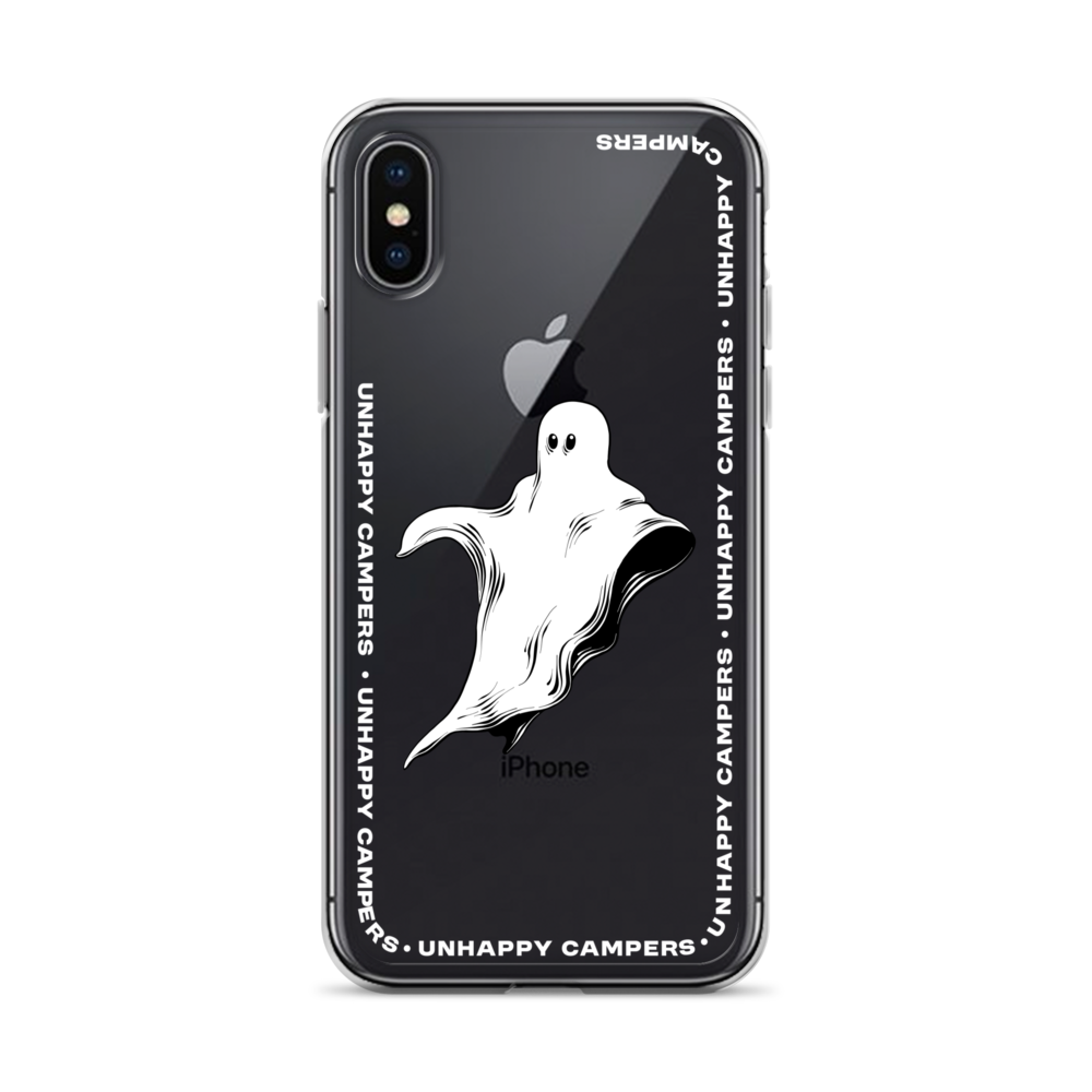 Ghost Case for iPhone®