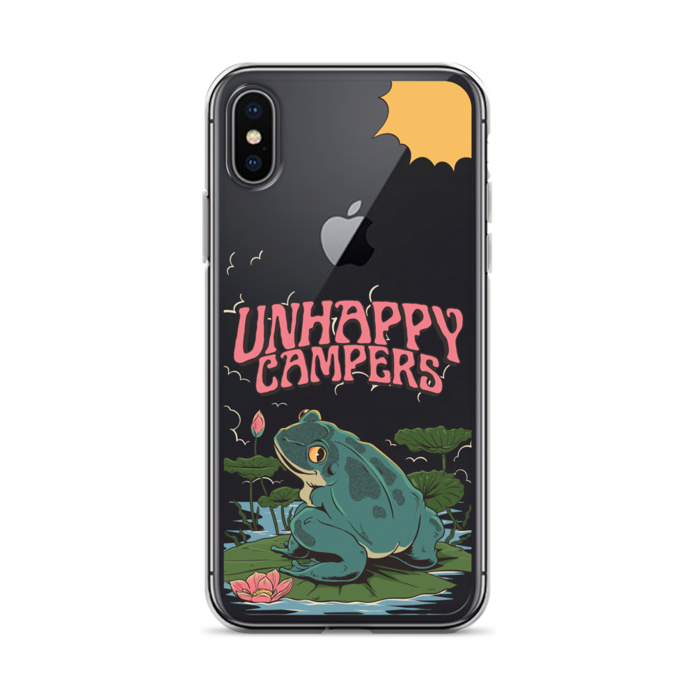 The Pond Case for iPhone®
