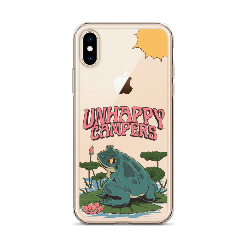The Pond Case for iPhone®