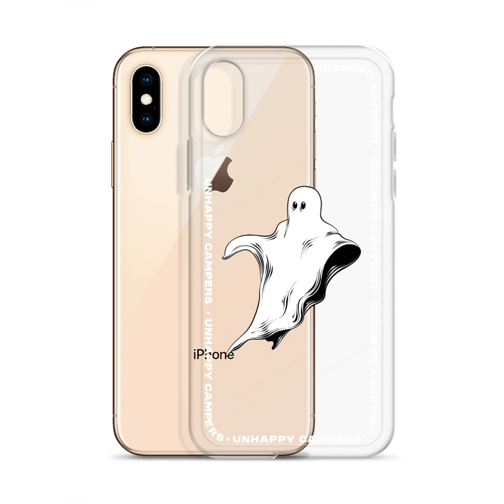 Ghost Case for iPhone®