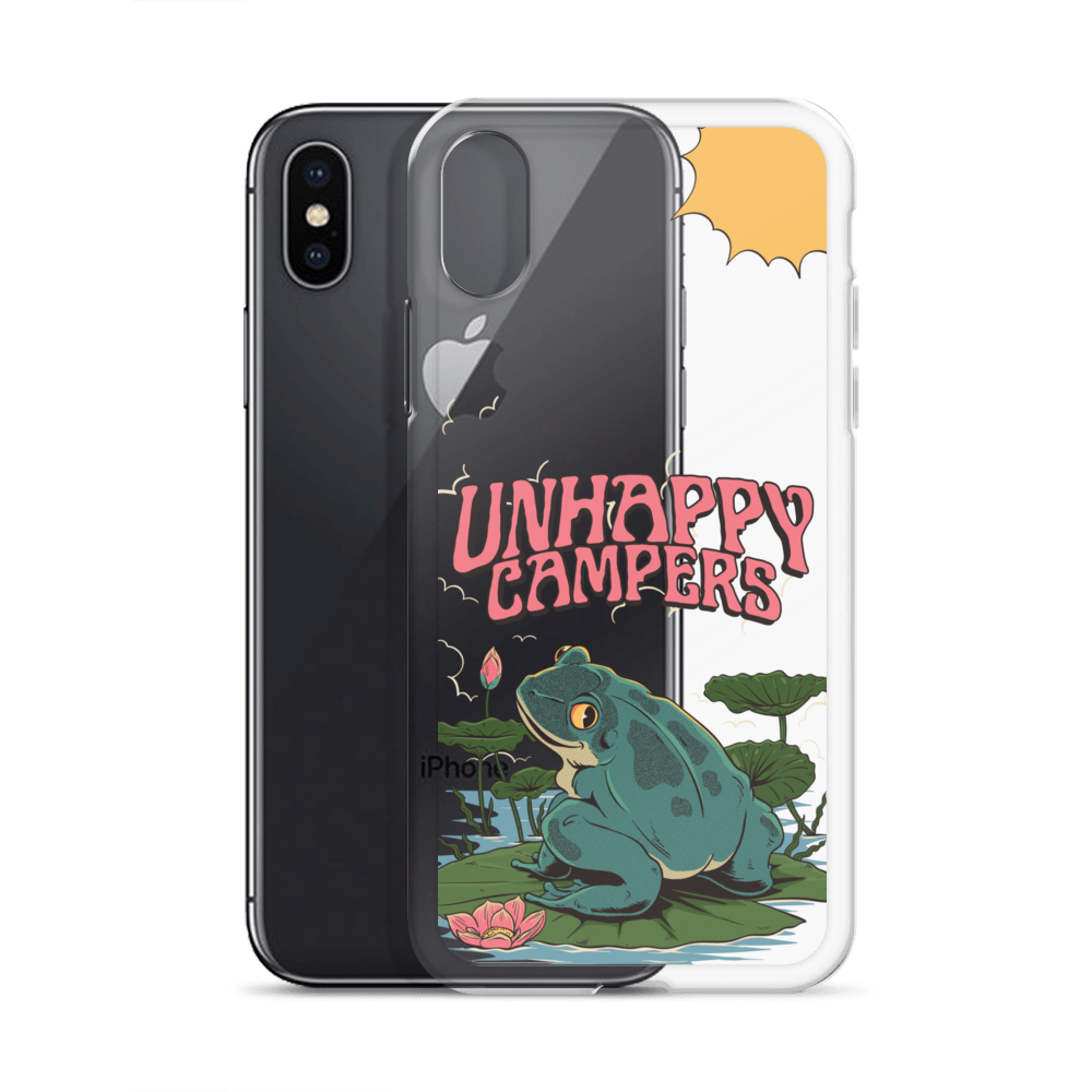 The Pond Case for iPhone®