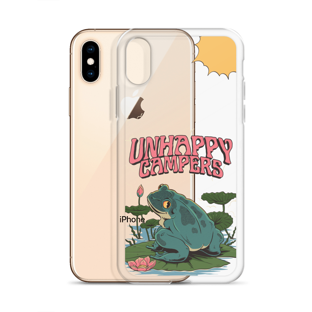 The Pond Case for iPhone®