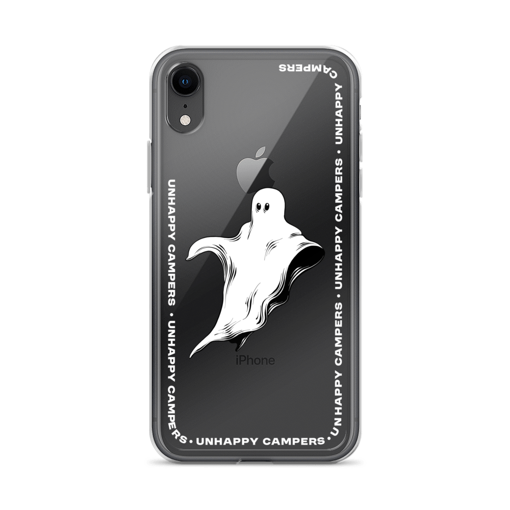 Ghost Case for iPhone®
