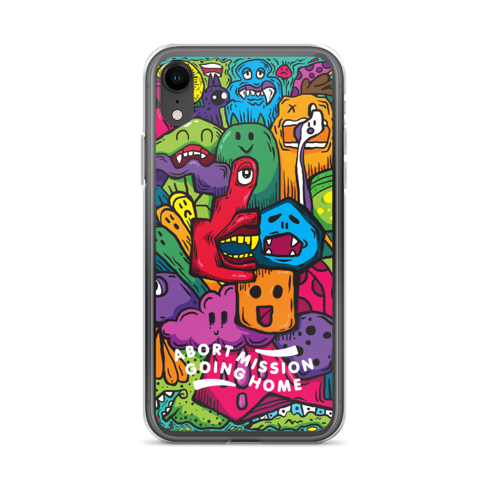 Trippin' Case for iPhone®