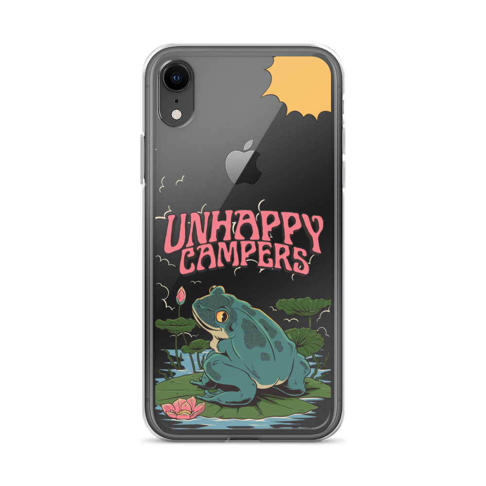 The Pond Case for iPhone®