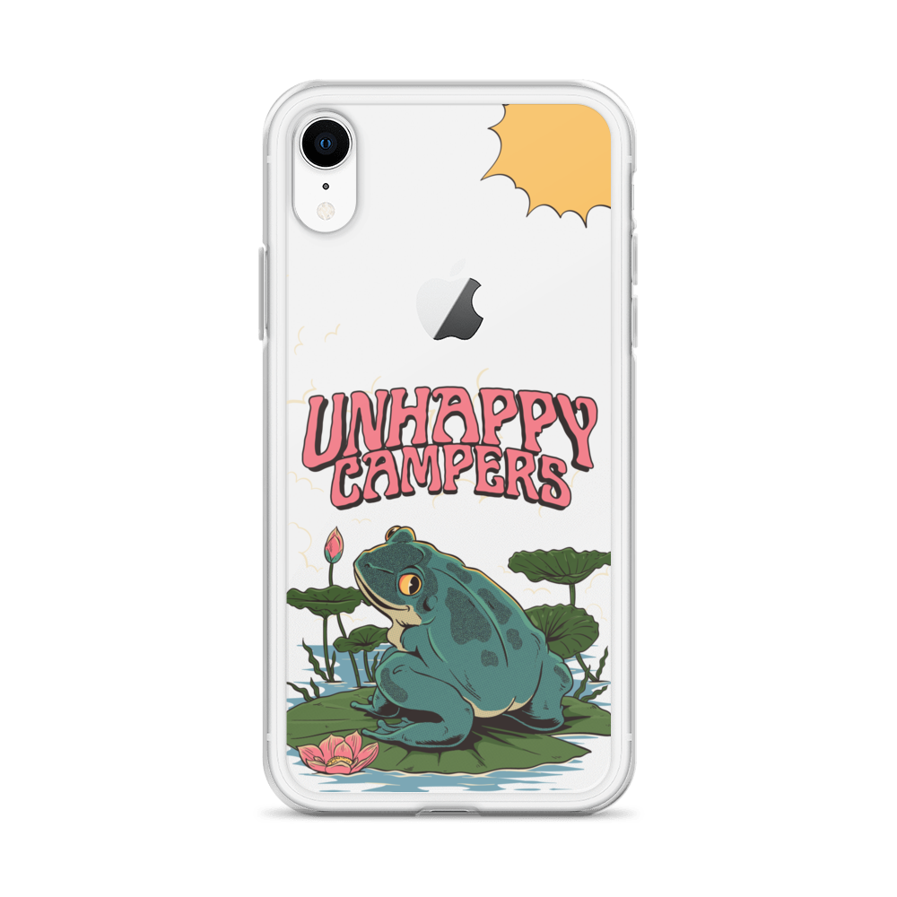 The Pond Case for iPhone®