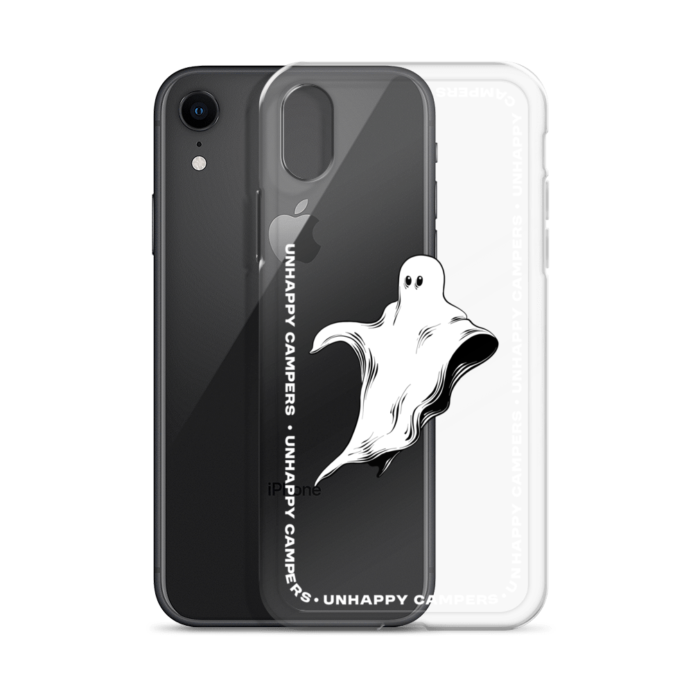Ghost Case for iPhone®