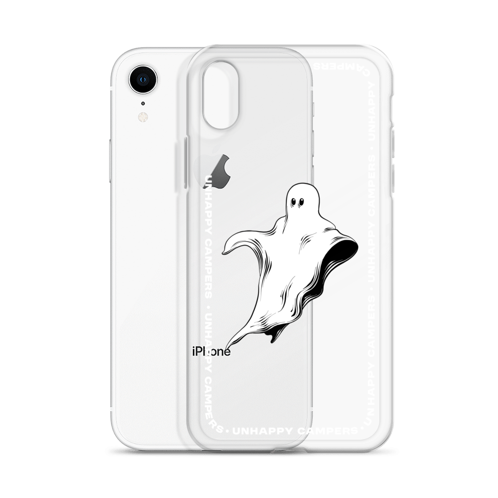 Ghost Case for iPhone®