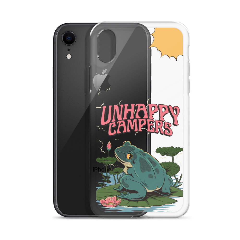 The Pond Case for iPhone®