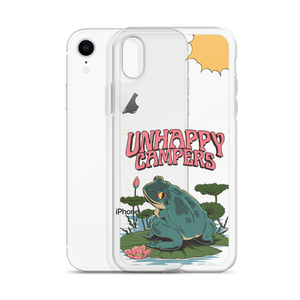 The Pond Case for iPhone®
