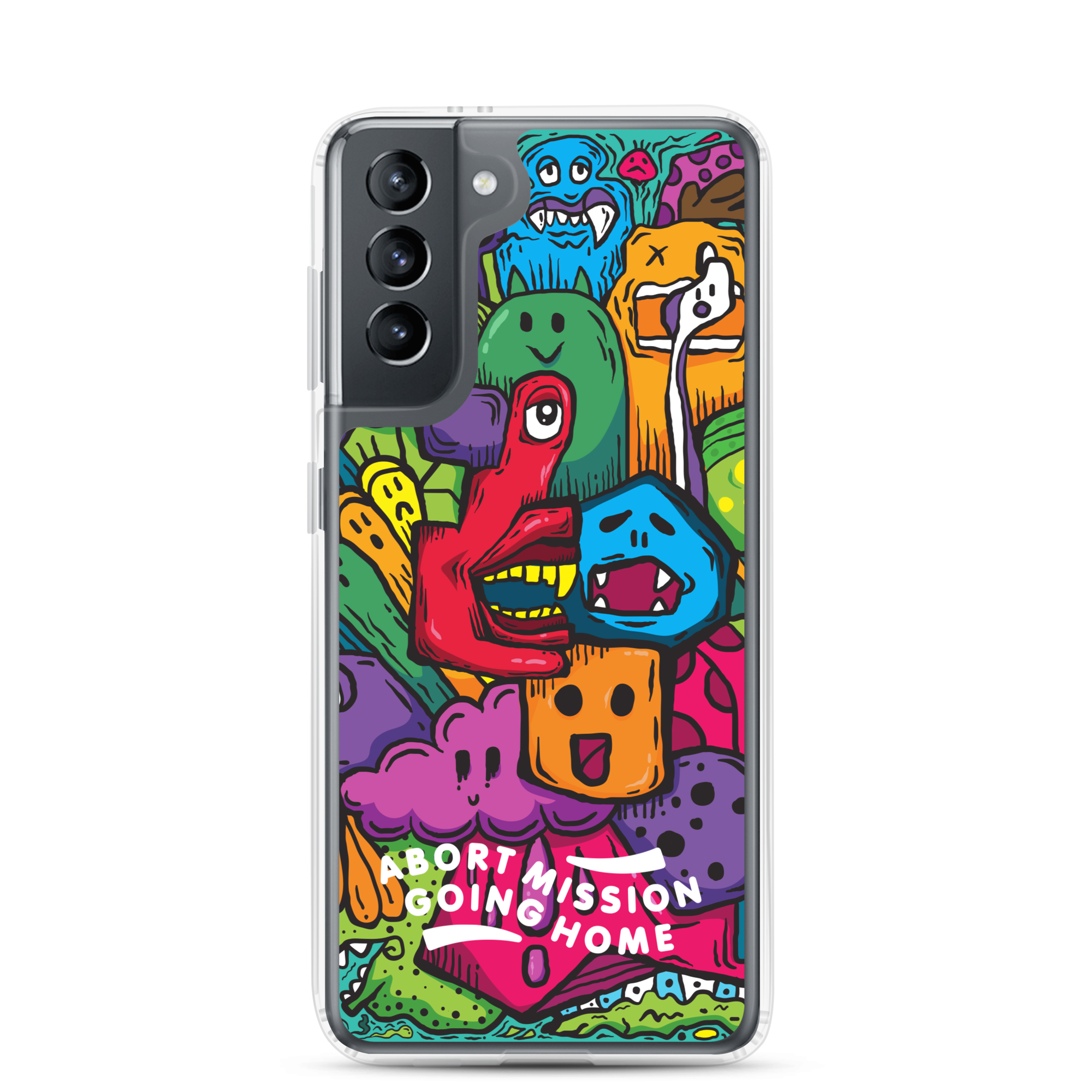 Trippin' Case for Samsung®