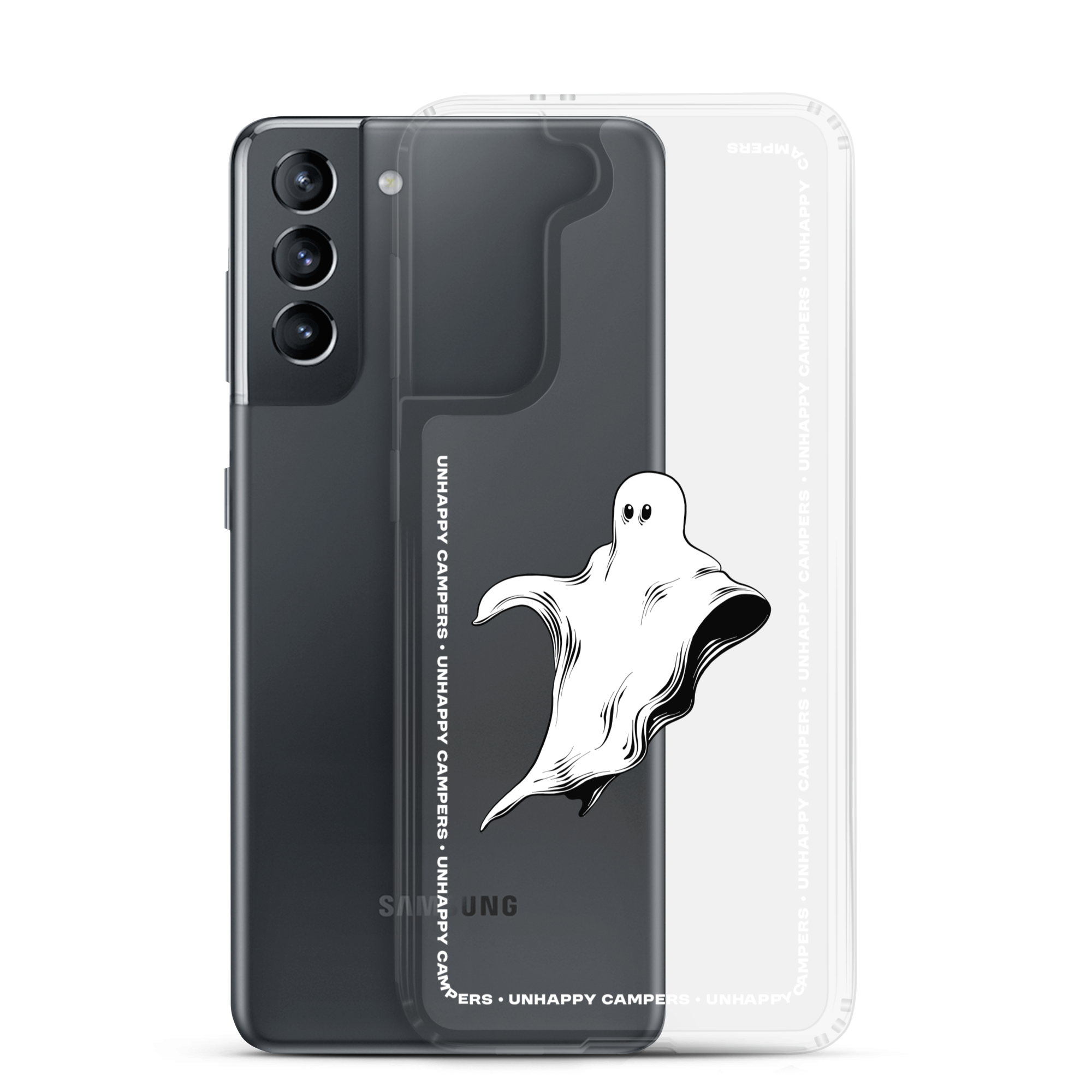 Ghost Case for Samsung®