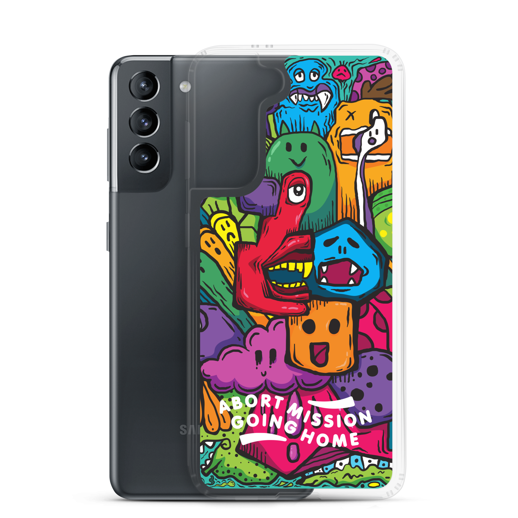 Trippin' Case for Samsung®