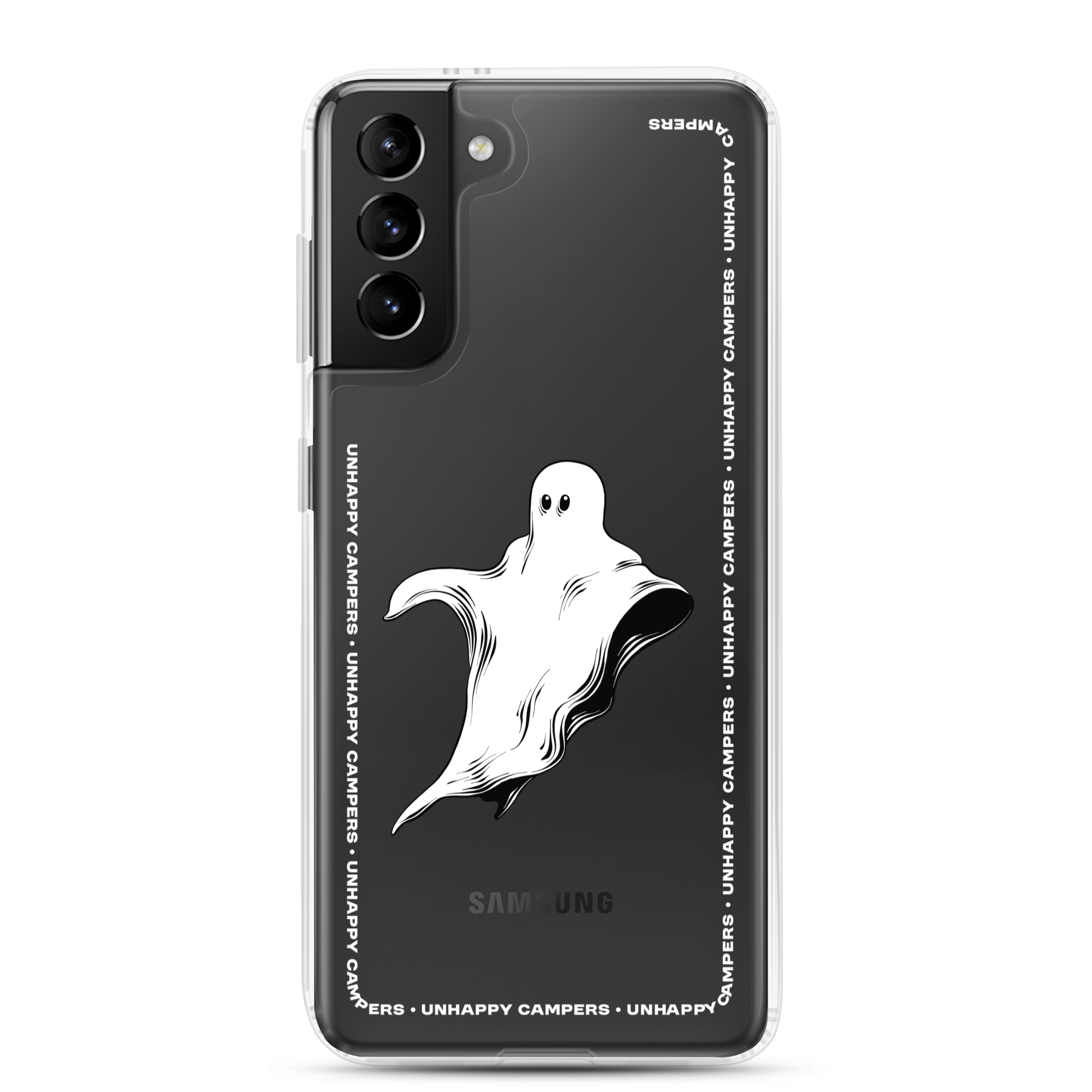 Ghost Case for Samsung®