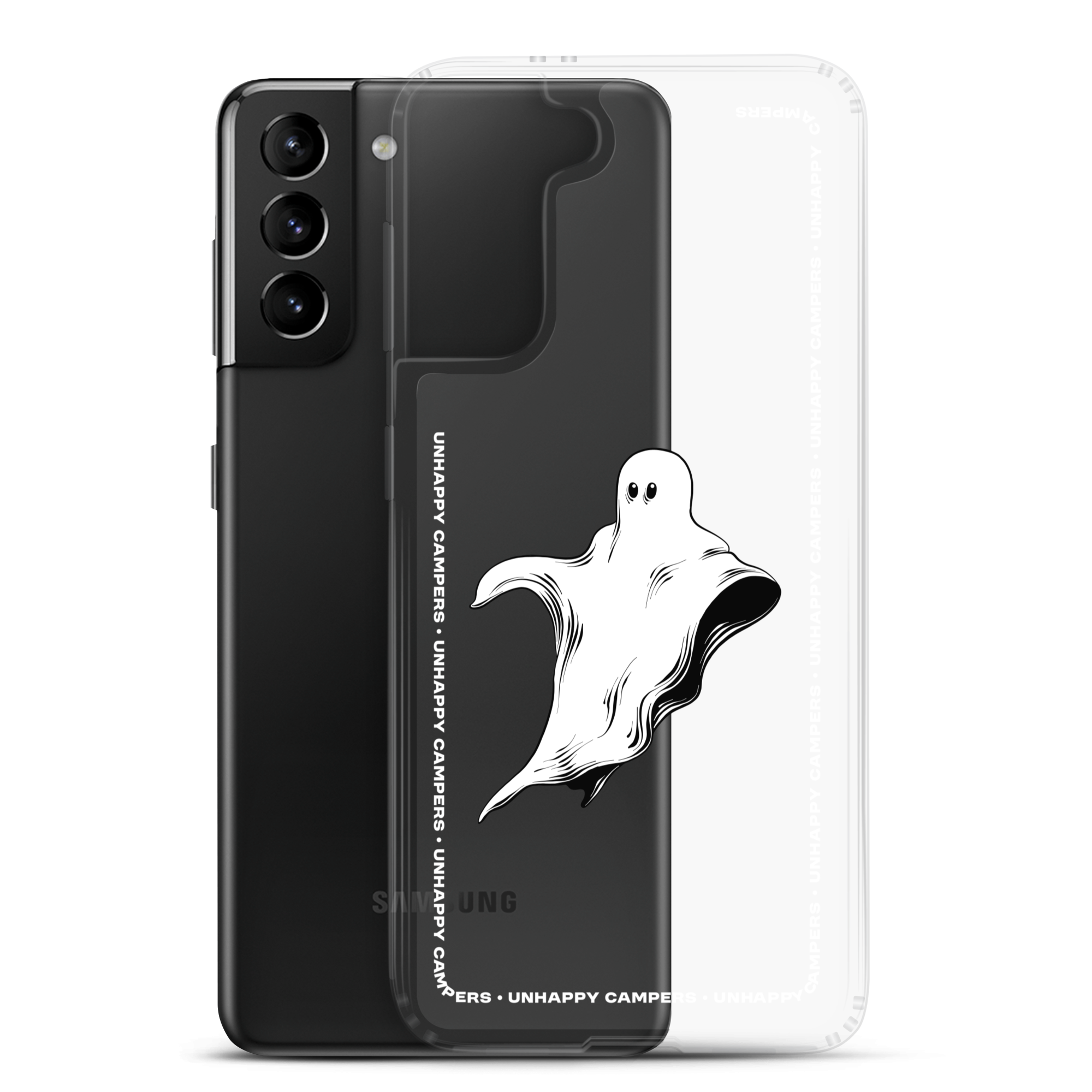 Ghost Case for Samsung®