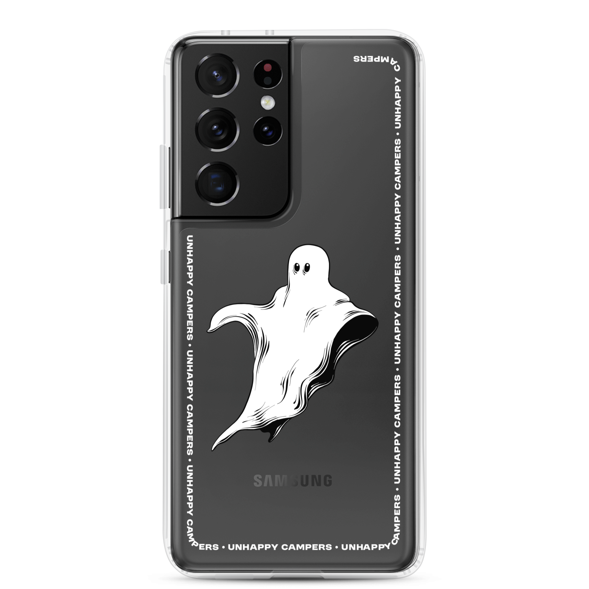 Ghost Case for Samsung®