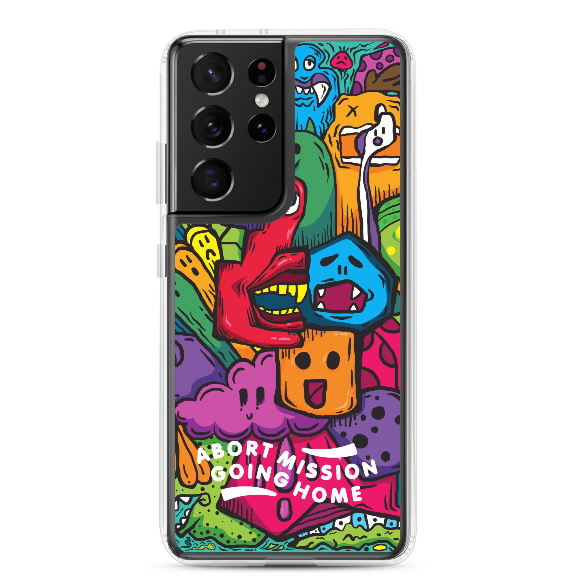 Trippin' Case for Samsung®