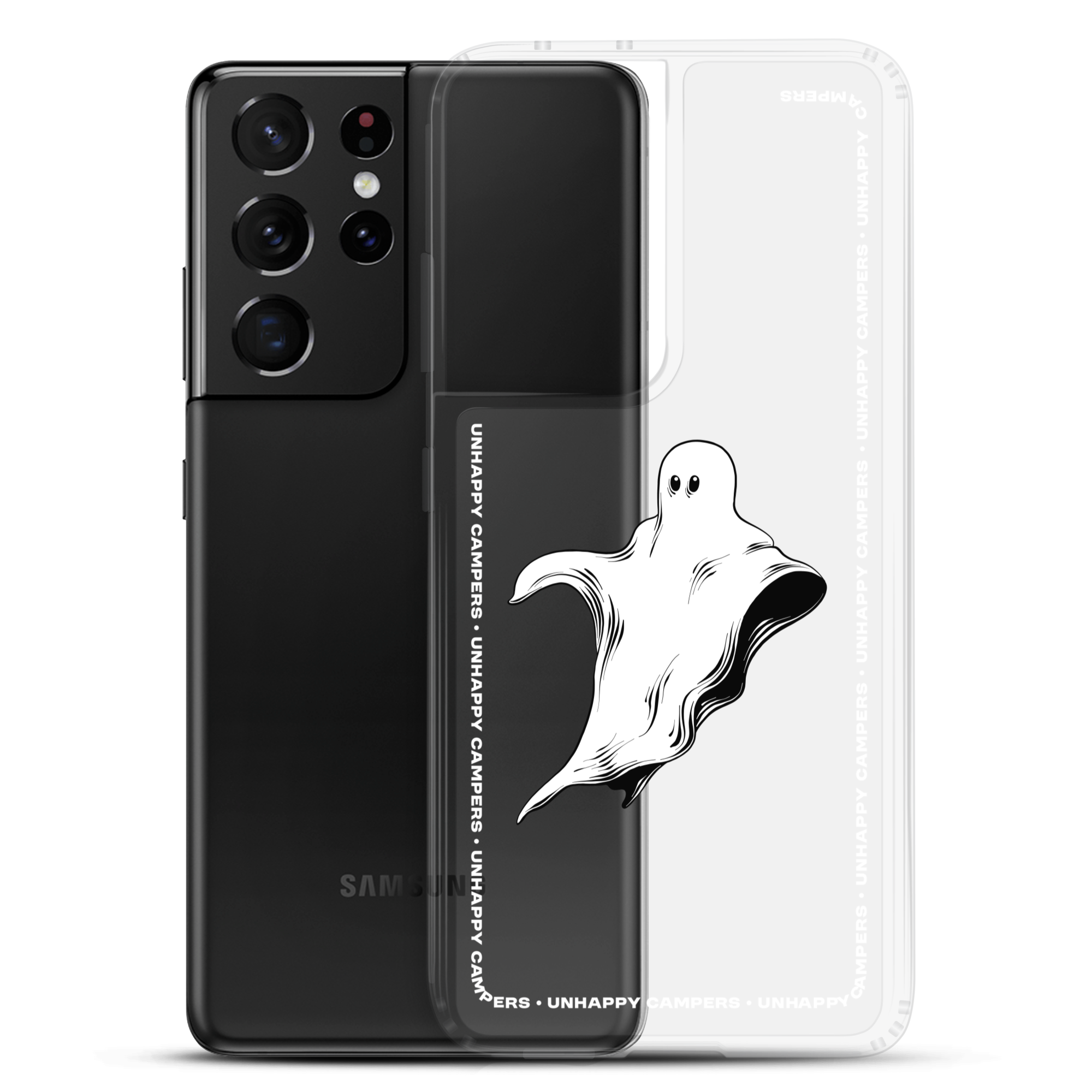 Ghost Case for Samsung®