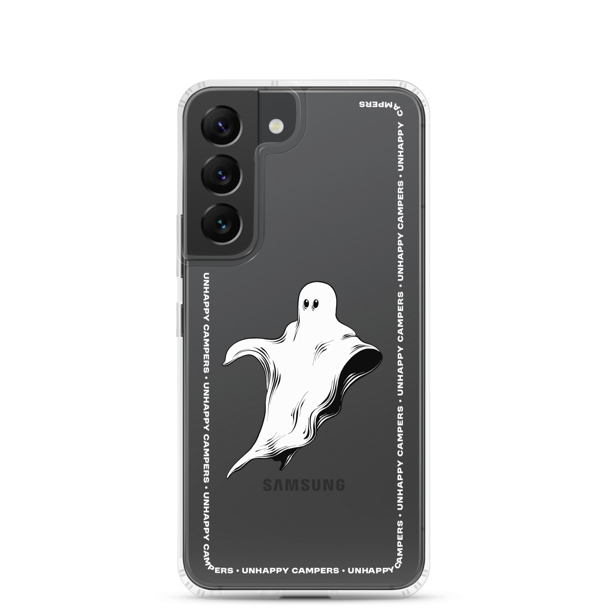 Ghost Case for Samsung®
