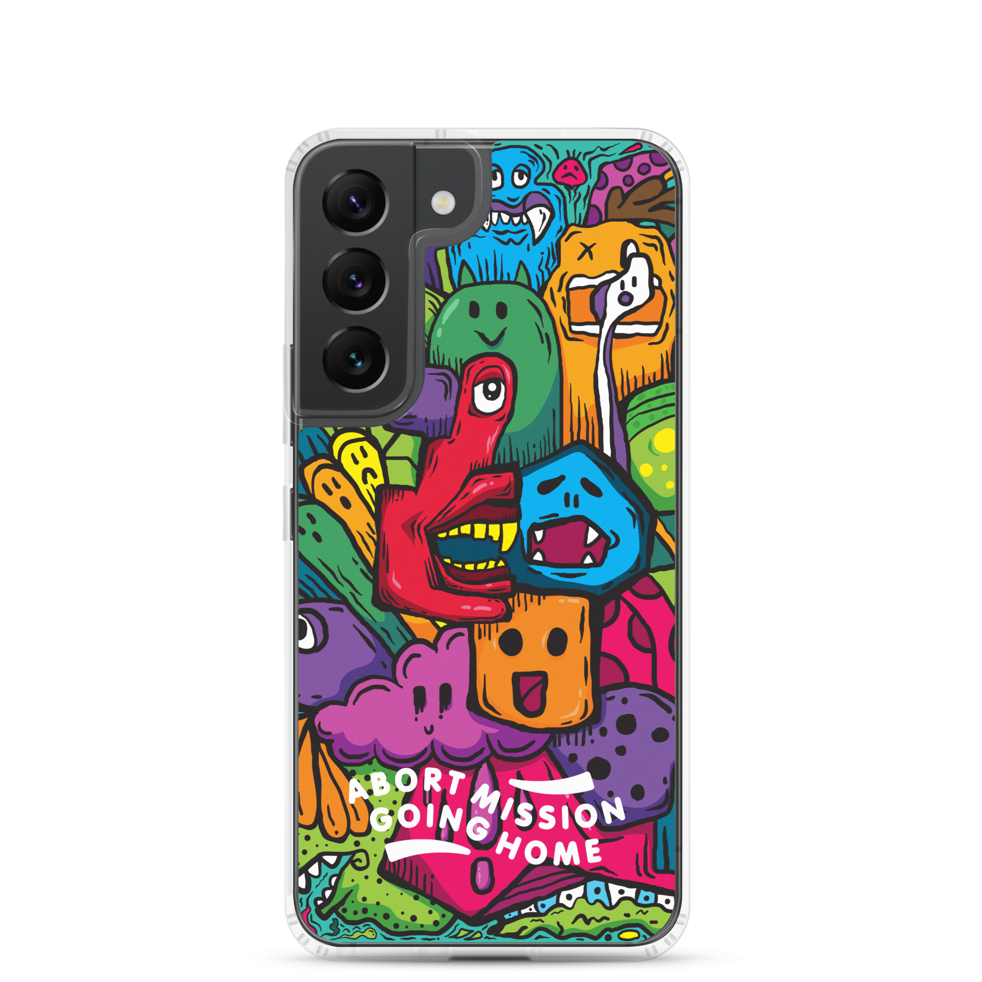 Trippin' Case for Samsung®