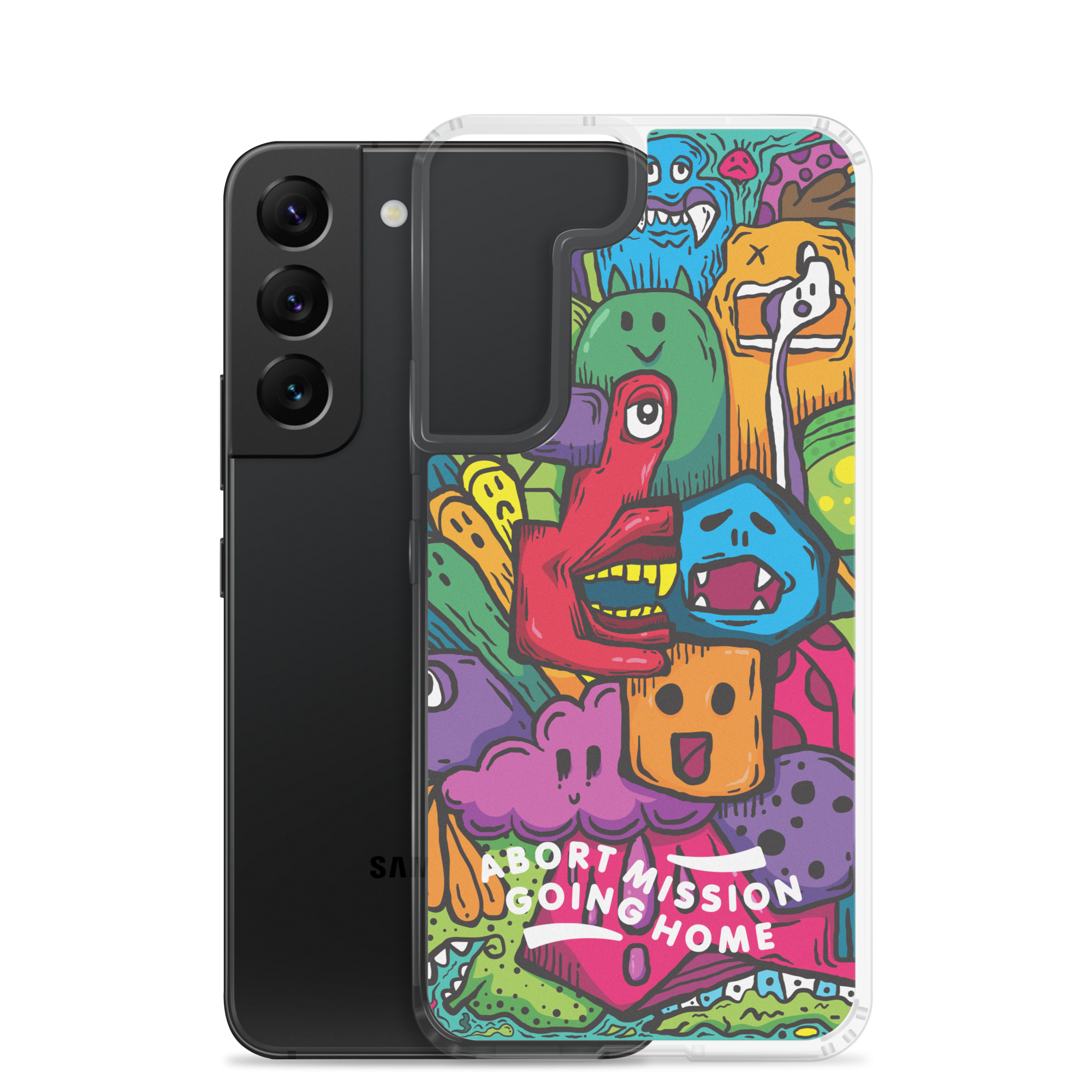 Trippin' Case for Samsung®