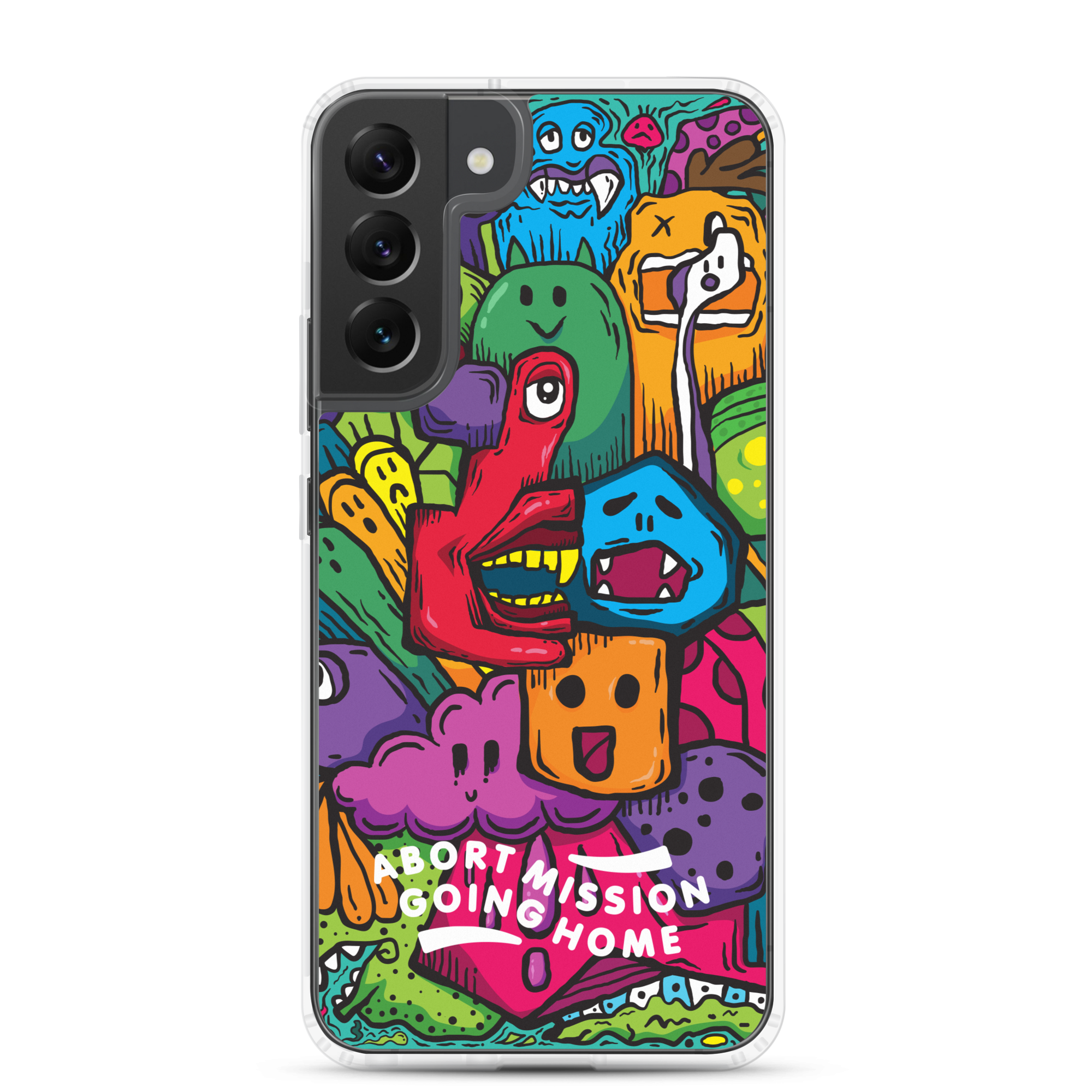 Trippin' Case for Samsung®