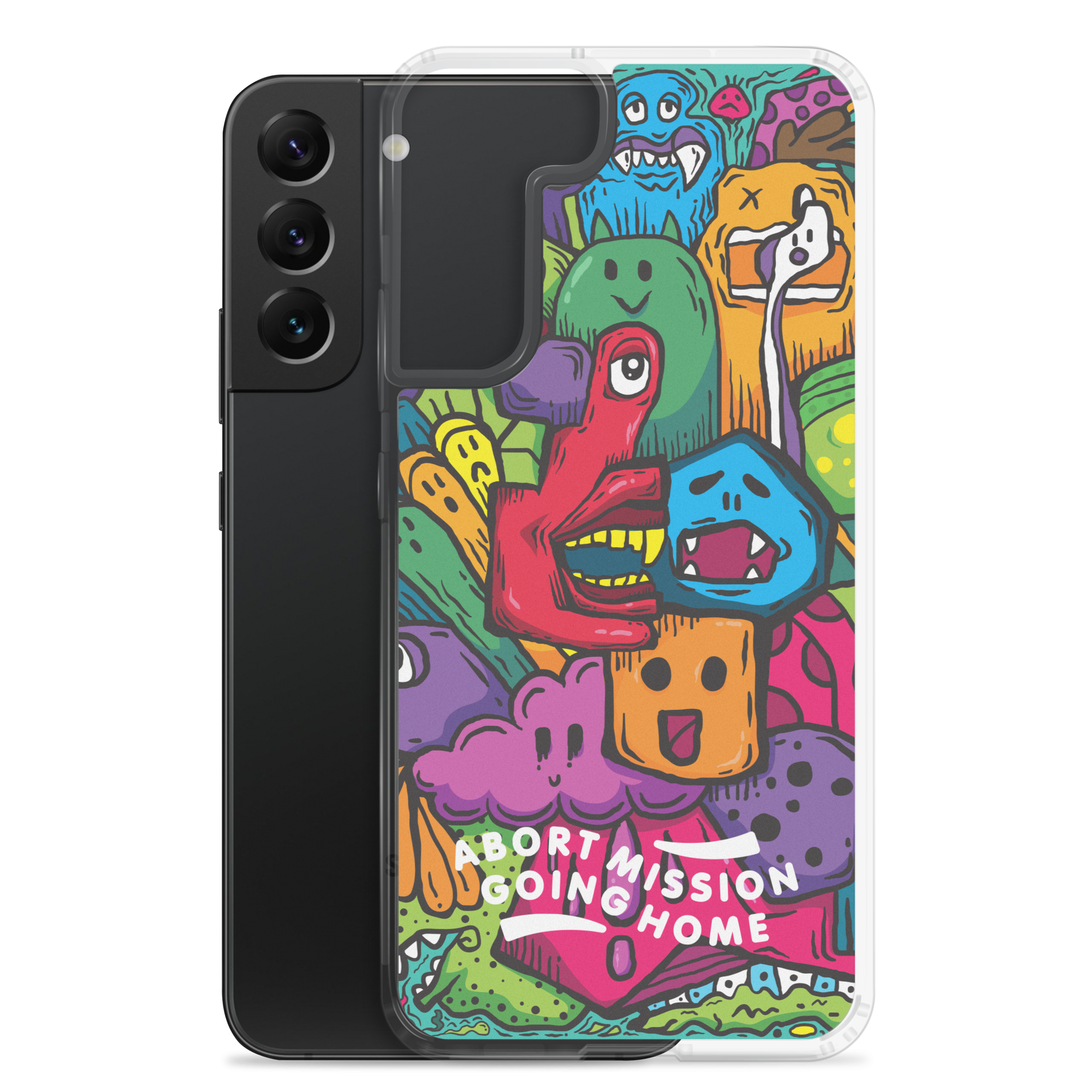 Trippin' Case for Samsung®