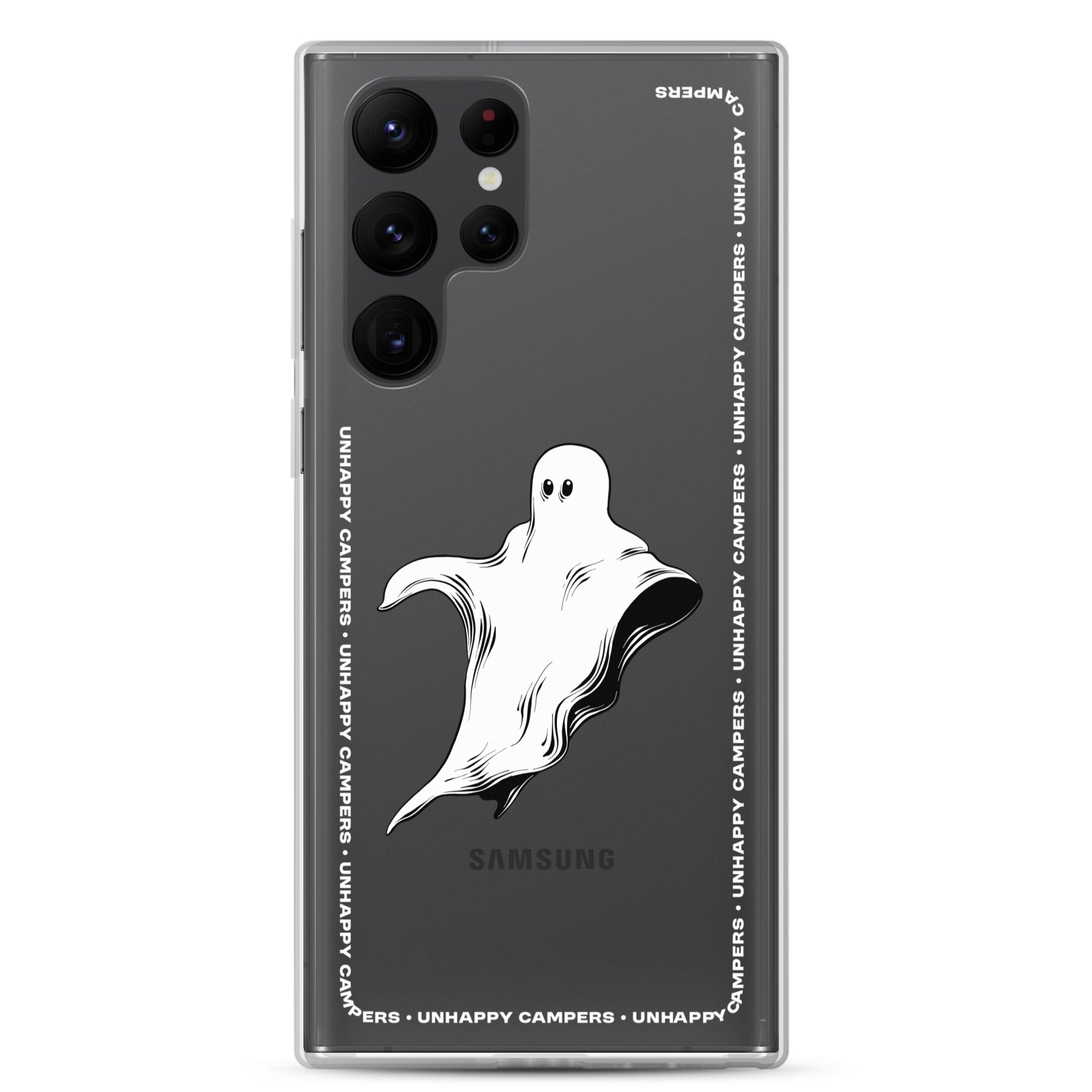 Ghost Case for Samsung®