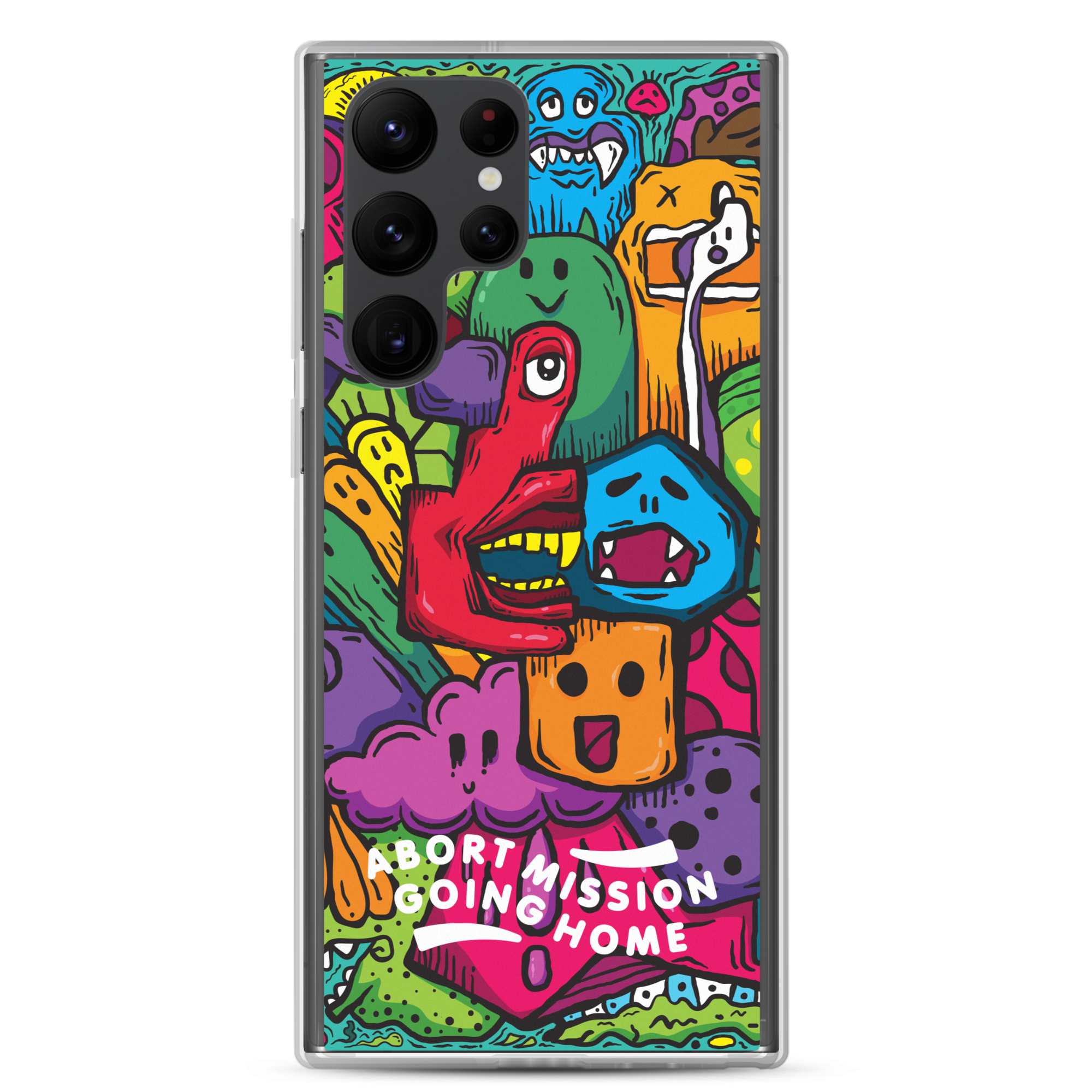Trippin' Case for Samsung®