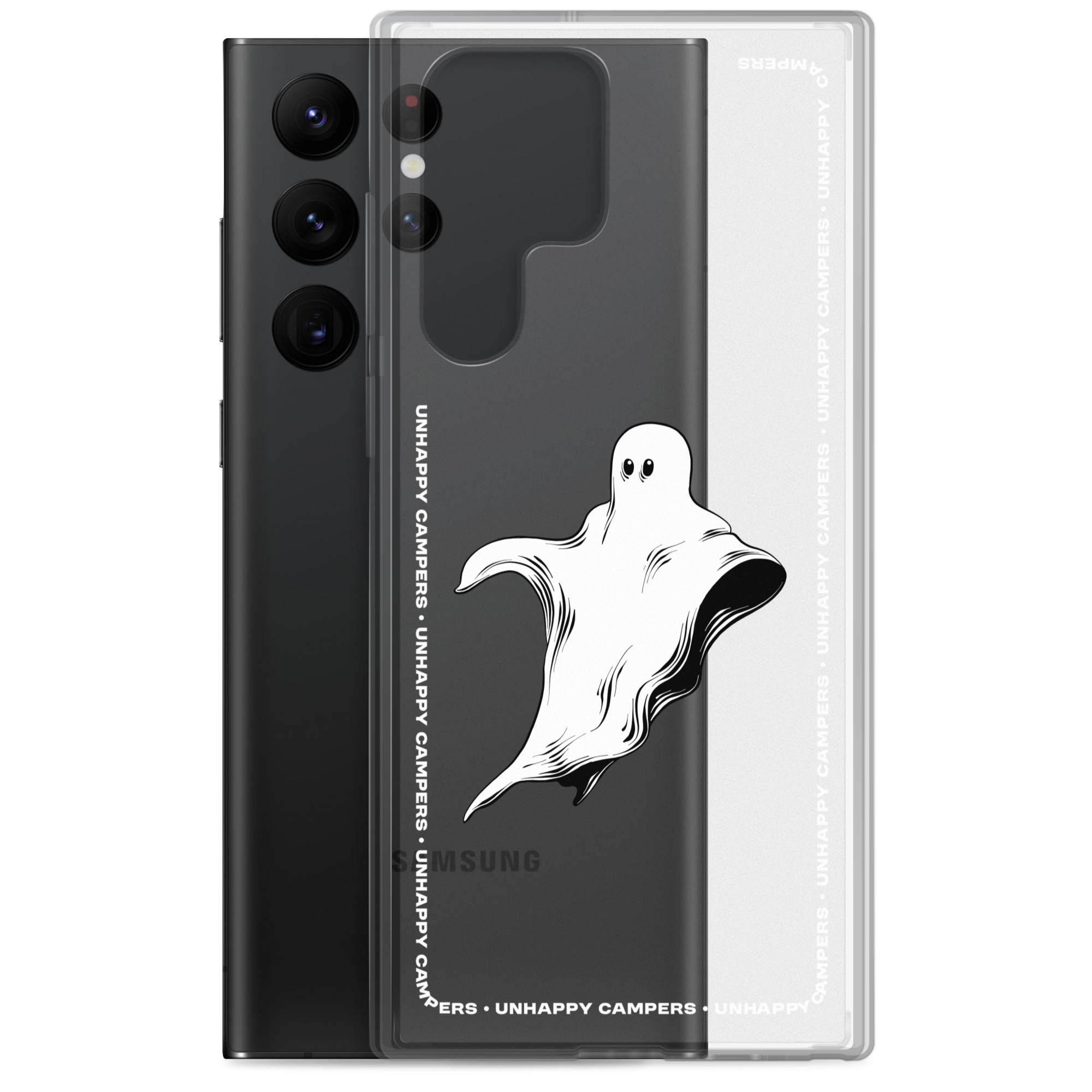 Ghost Case for Samsung®