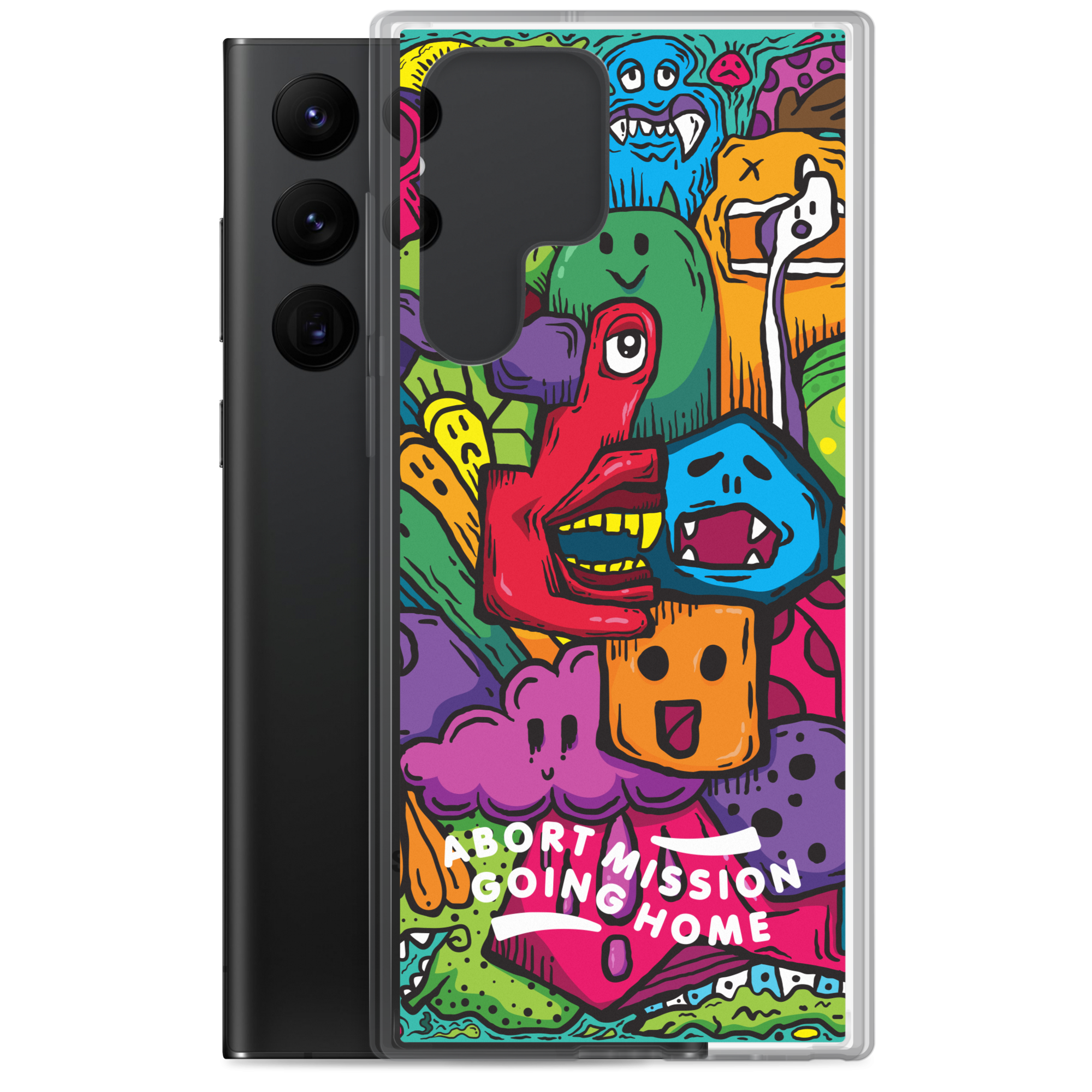 Trippin' Case for Samsung®