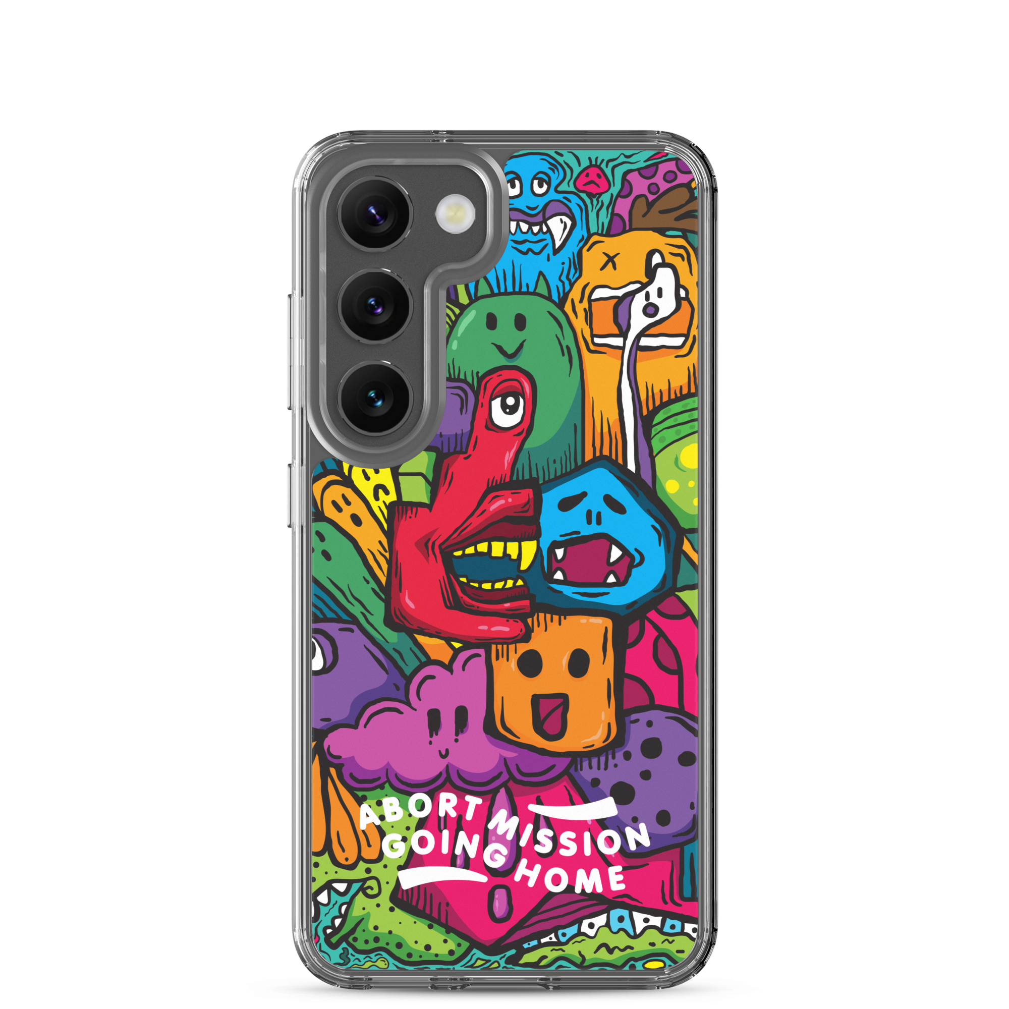 Trippin' Case for Samsung®
