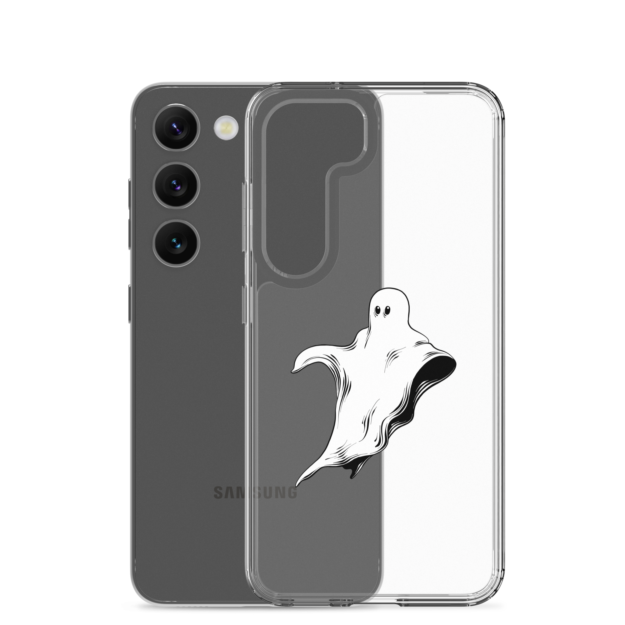 Ghost Case for Samsung®