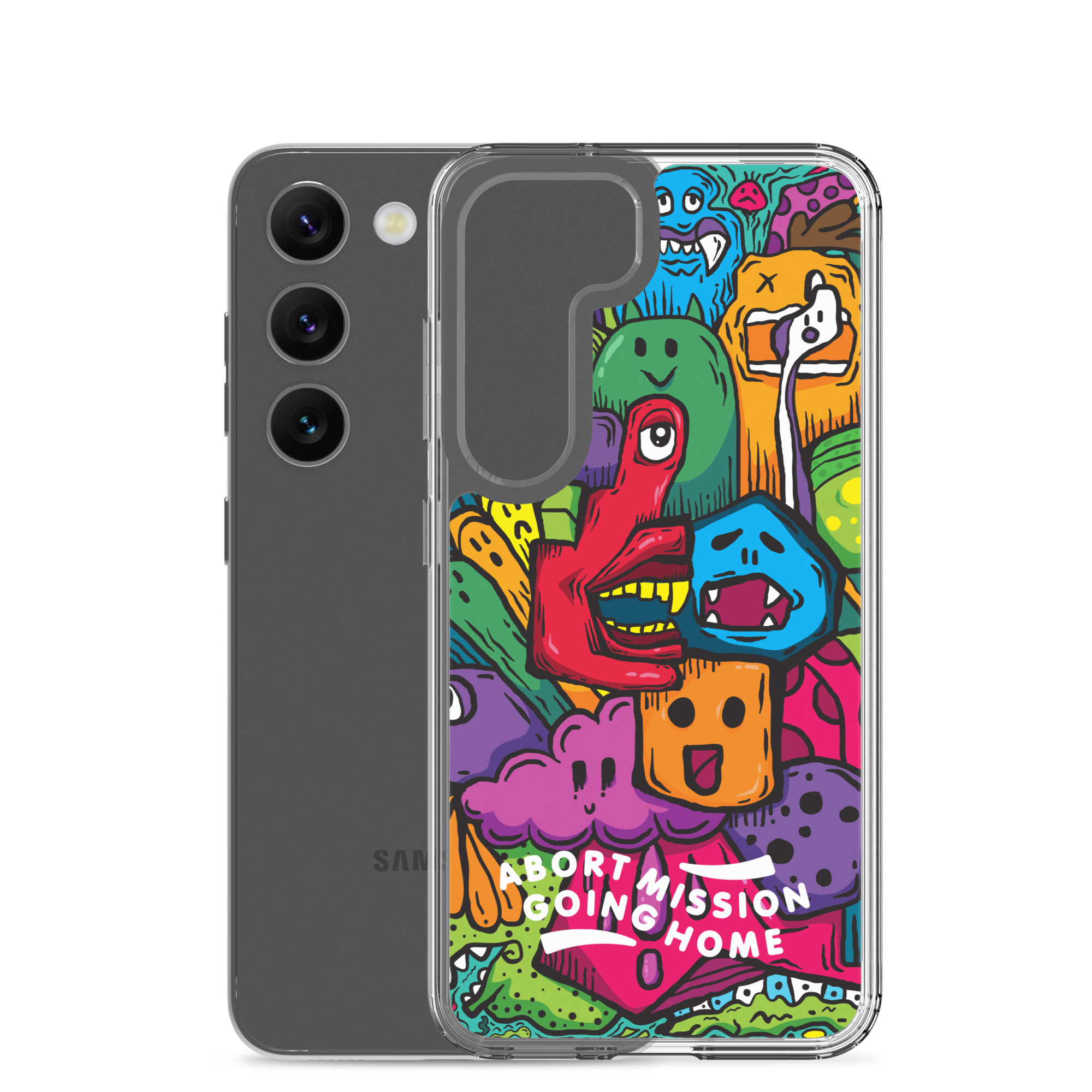 Trippin' Case for Samsung®
