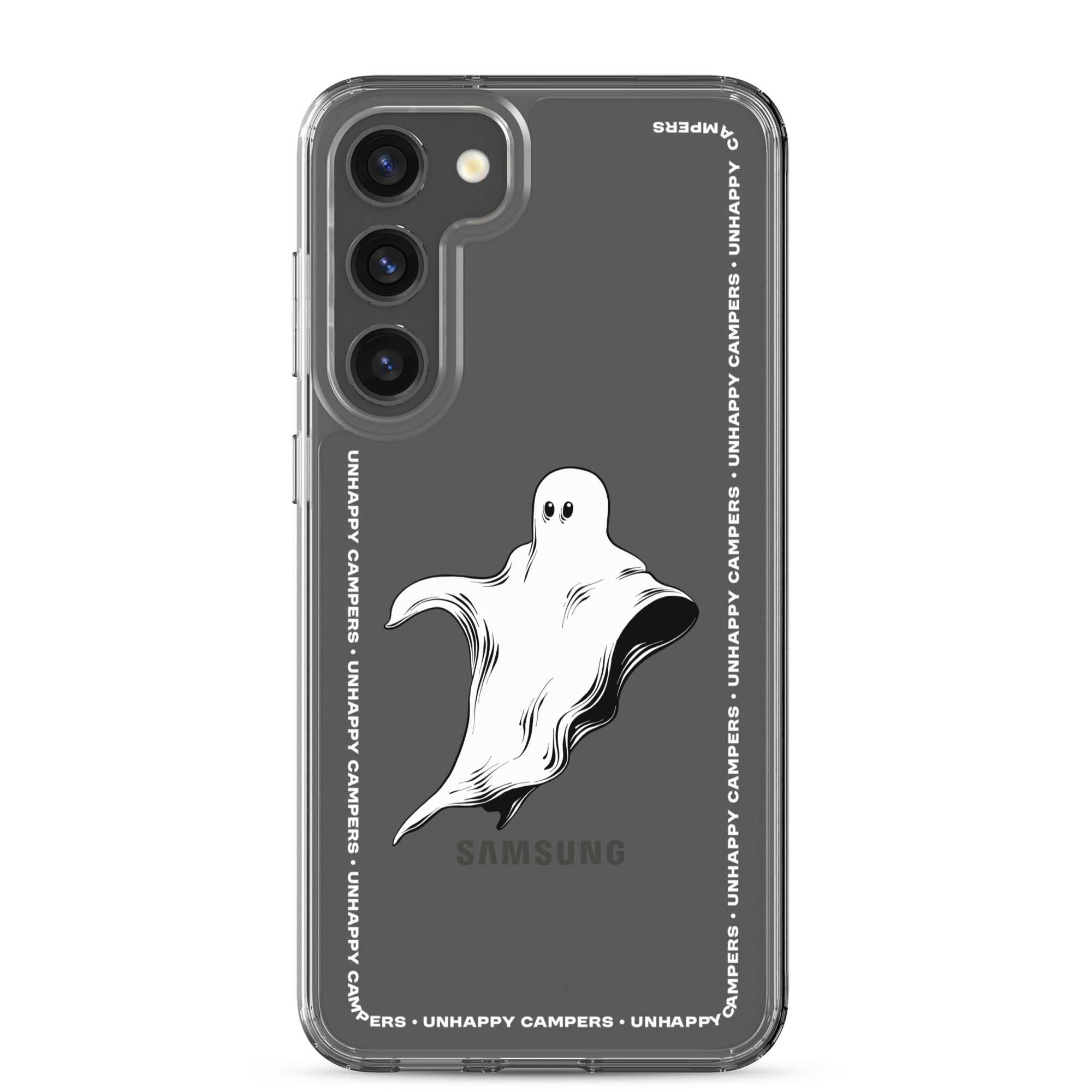 Ghost Case for Samsung®