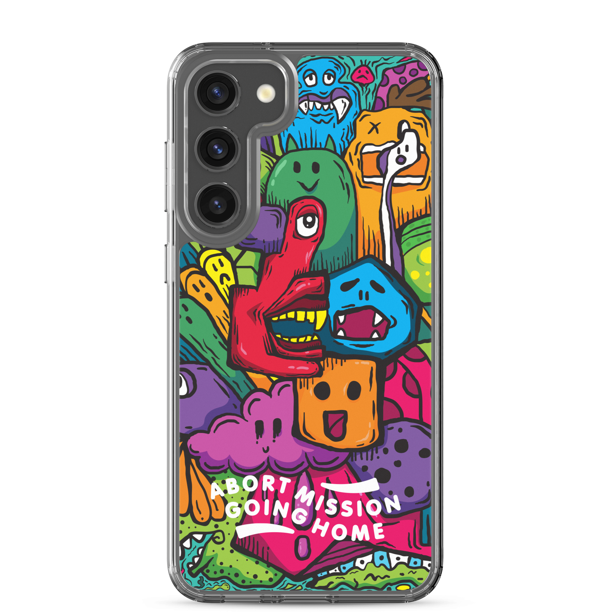 Trippin' Case for Samsung®