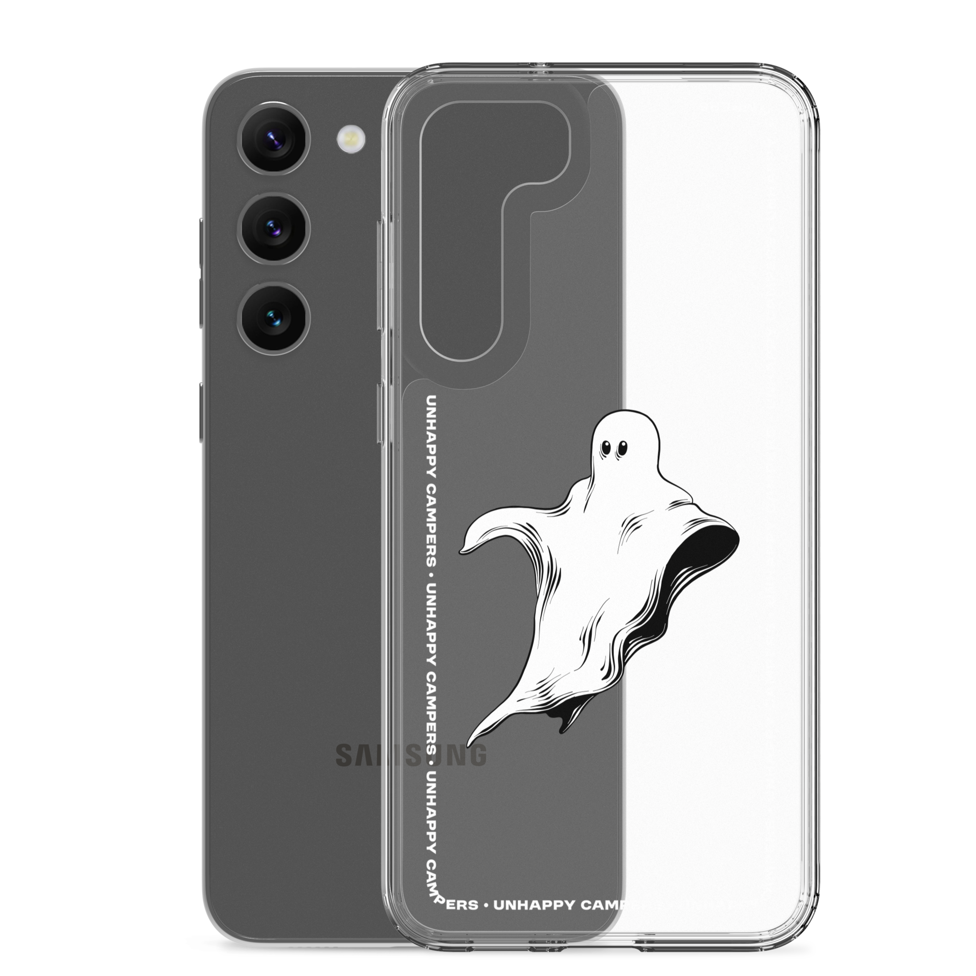 Ghost Case for Samsung®
