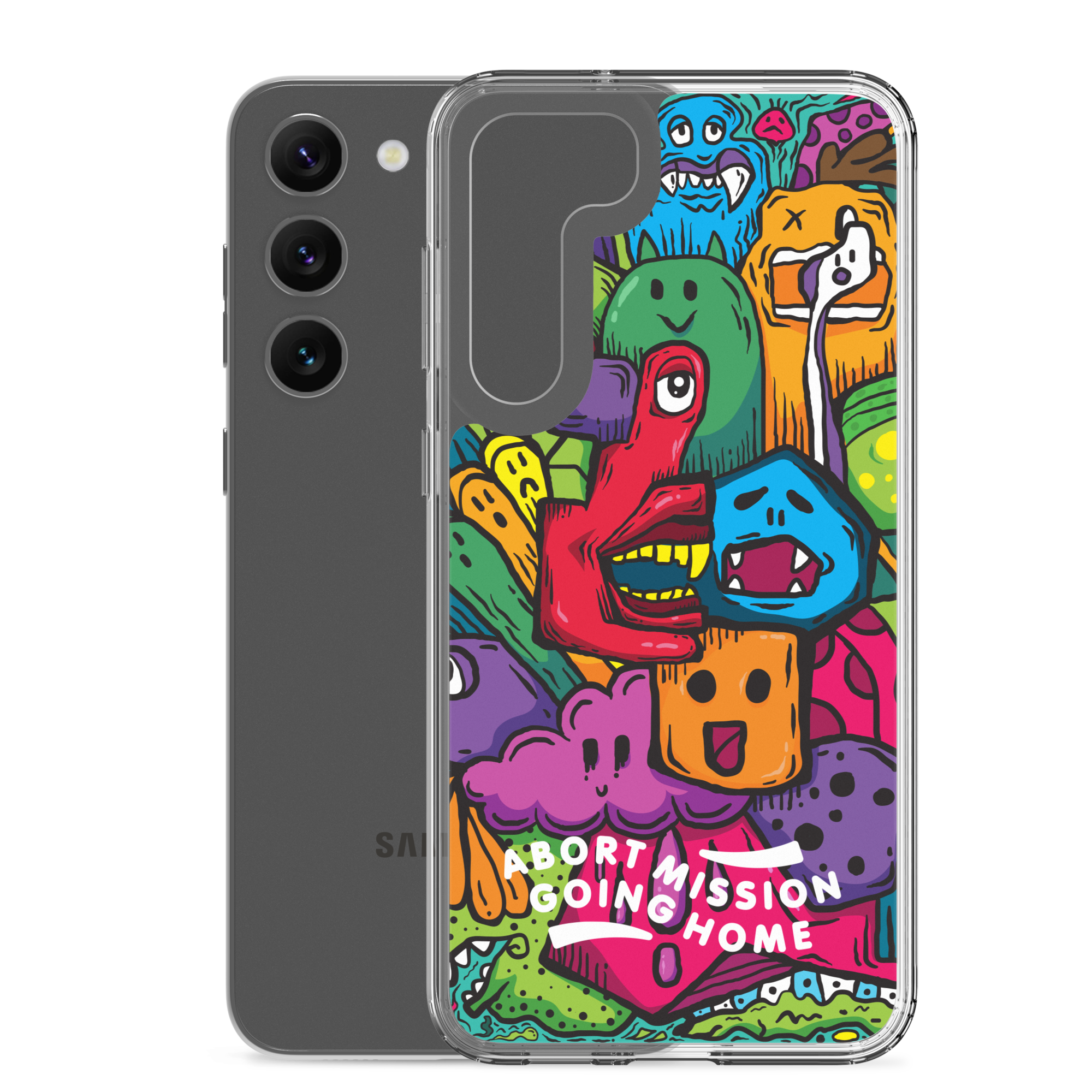 Trippin' Case for Samsung®