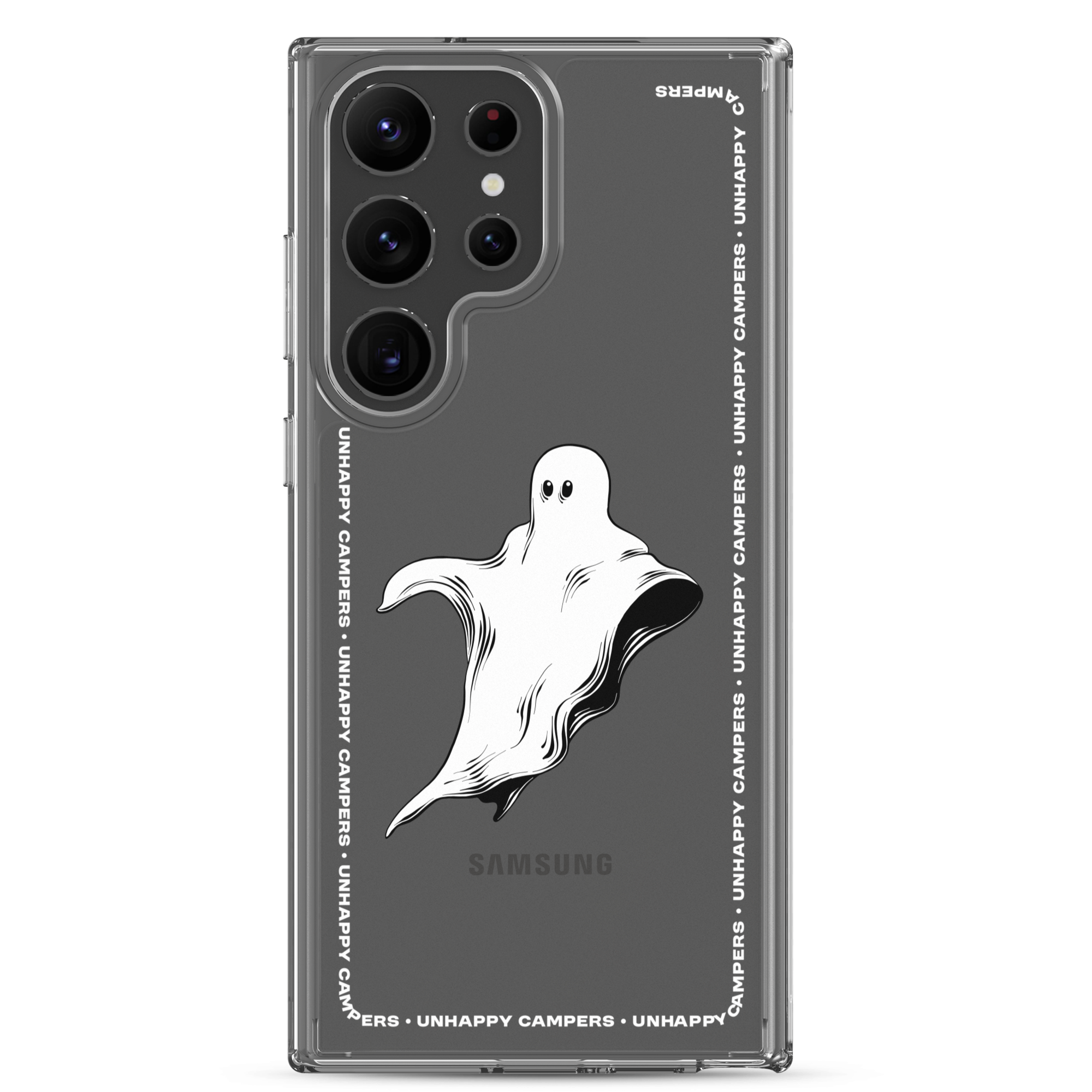 Ghost Case for Samsung®