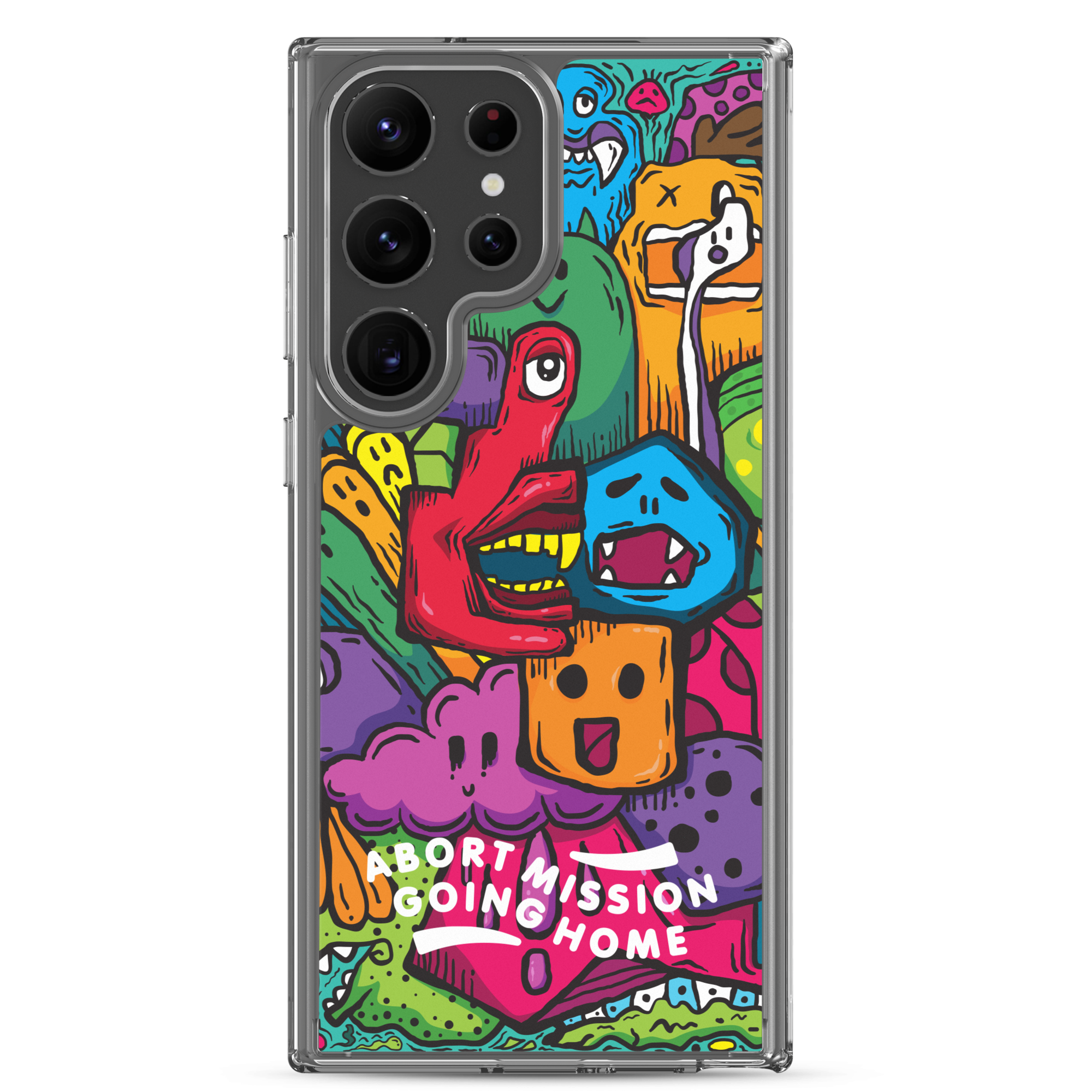 Trippin' Case for Samsung®