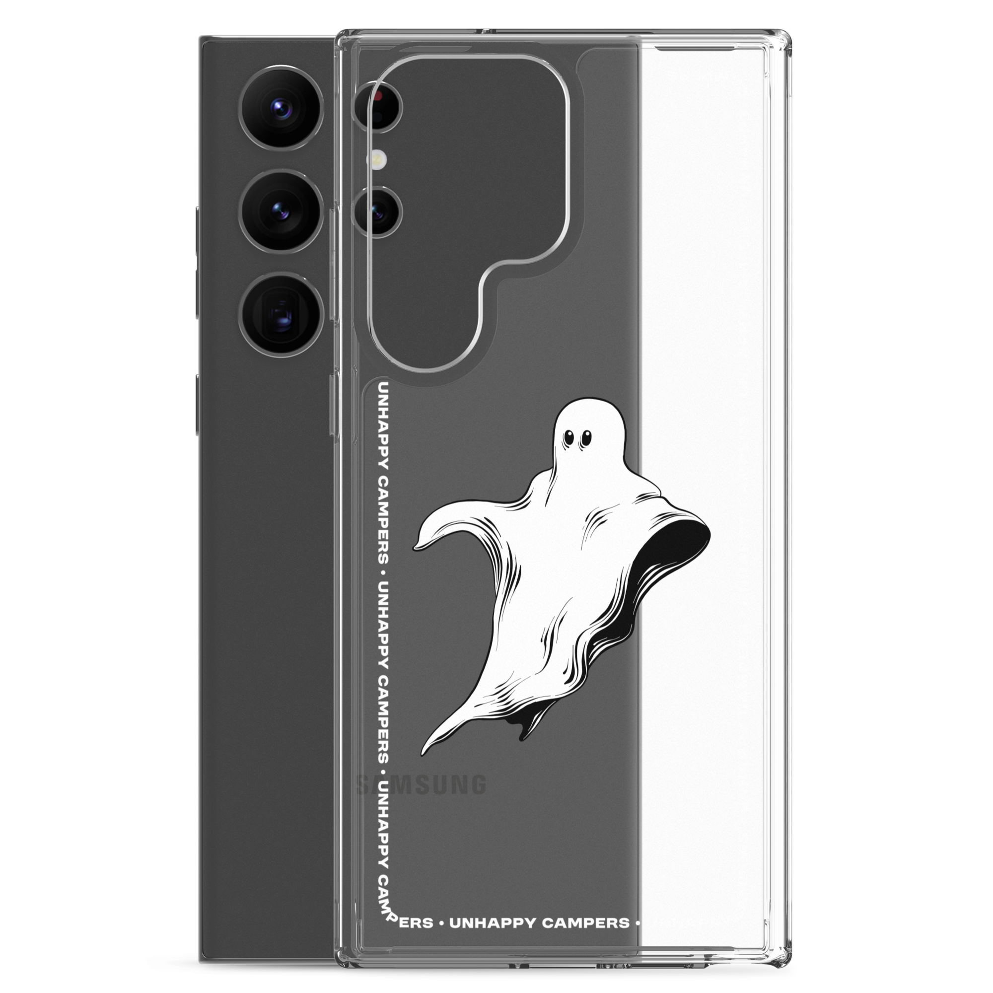 Ghost Case for Samsung®