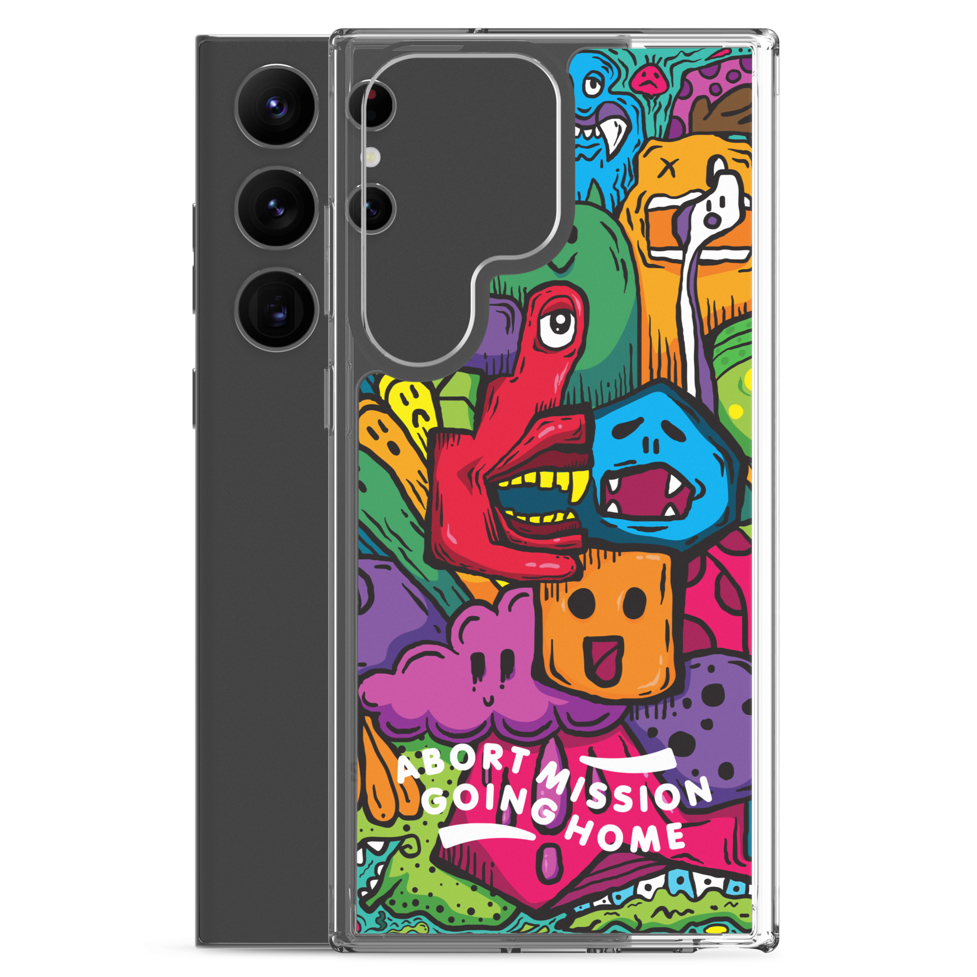 Trippin' Case for Samsung®