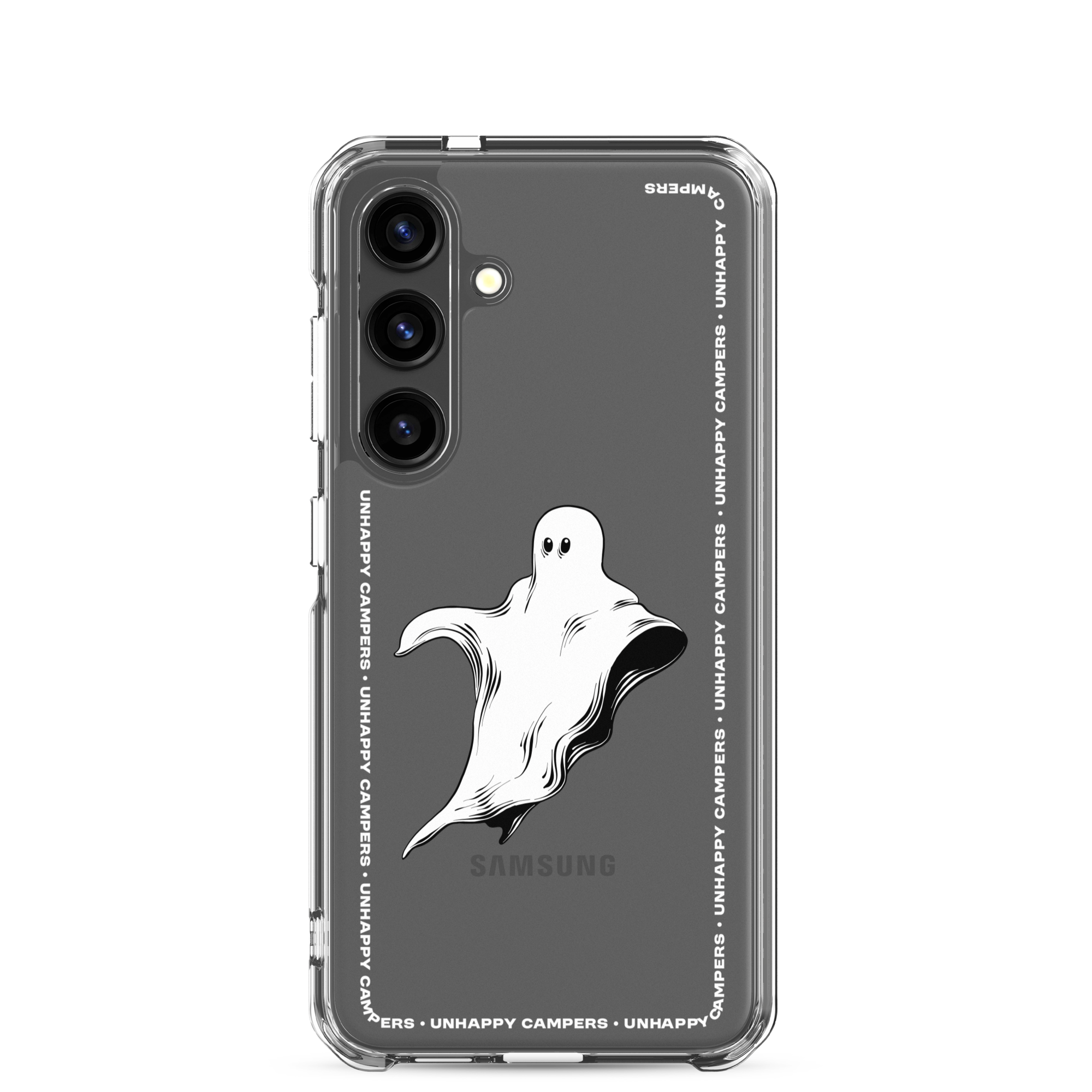 Ghost Case for Samsung®