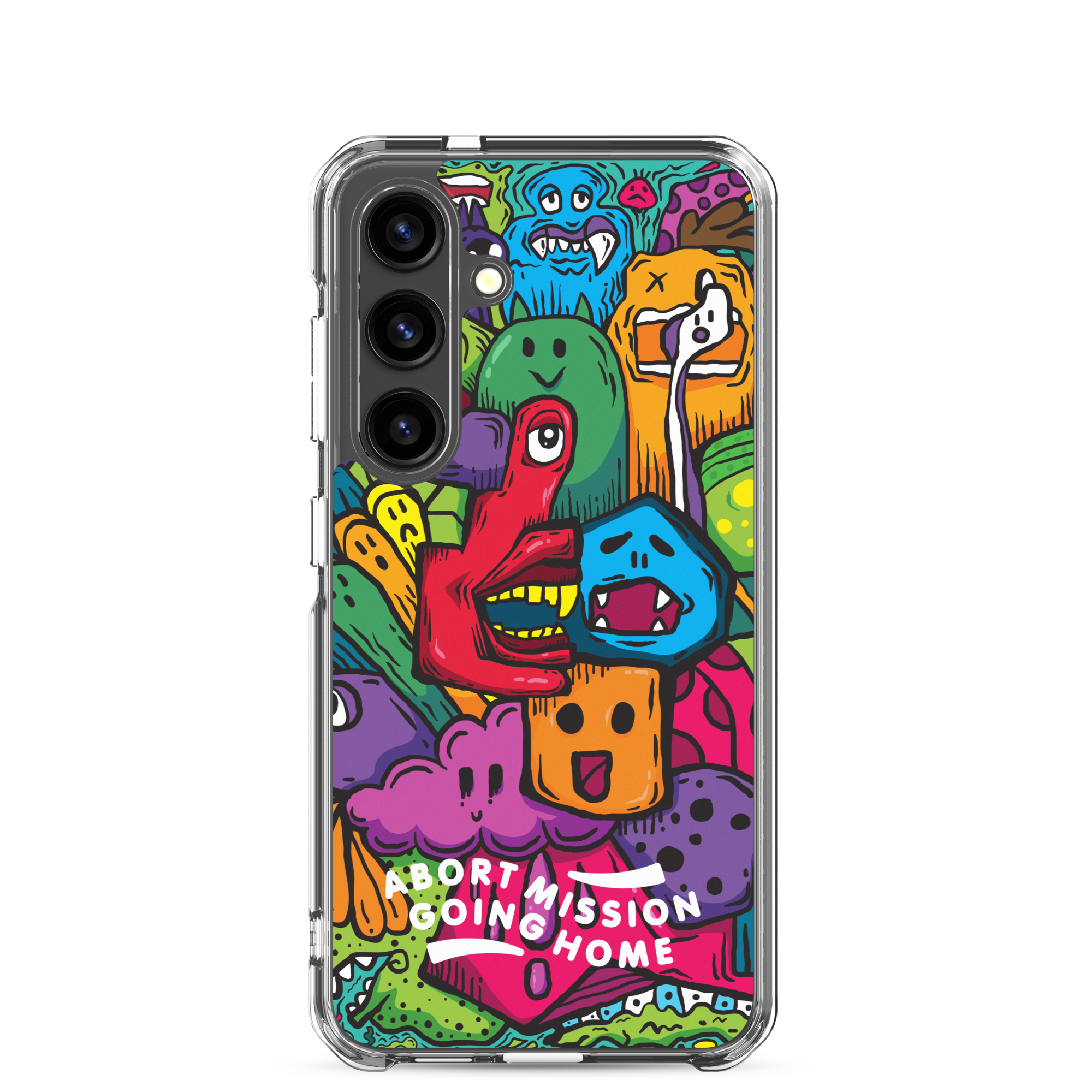 Trippin' Case for Samsung®